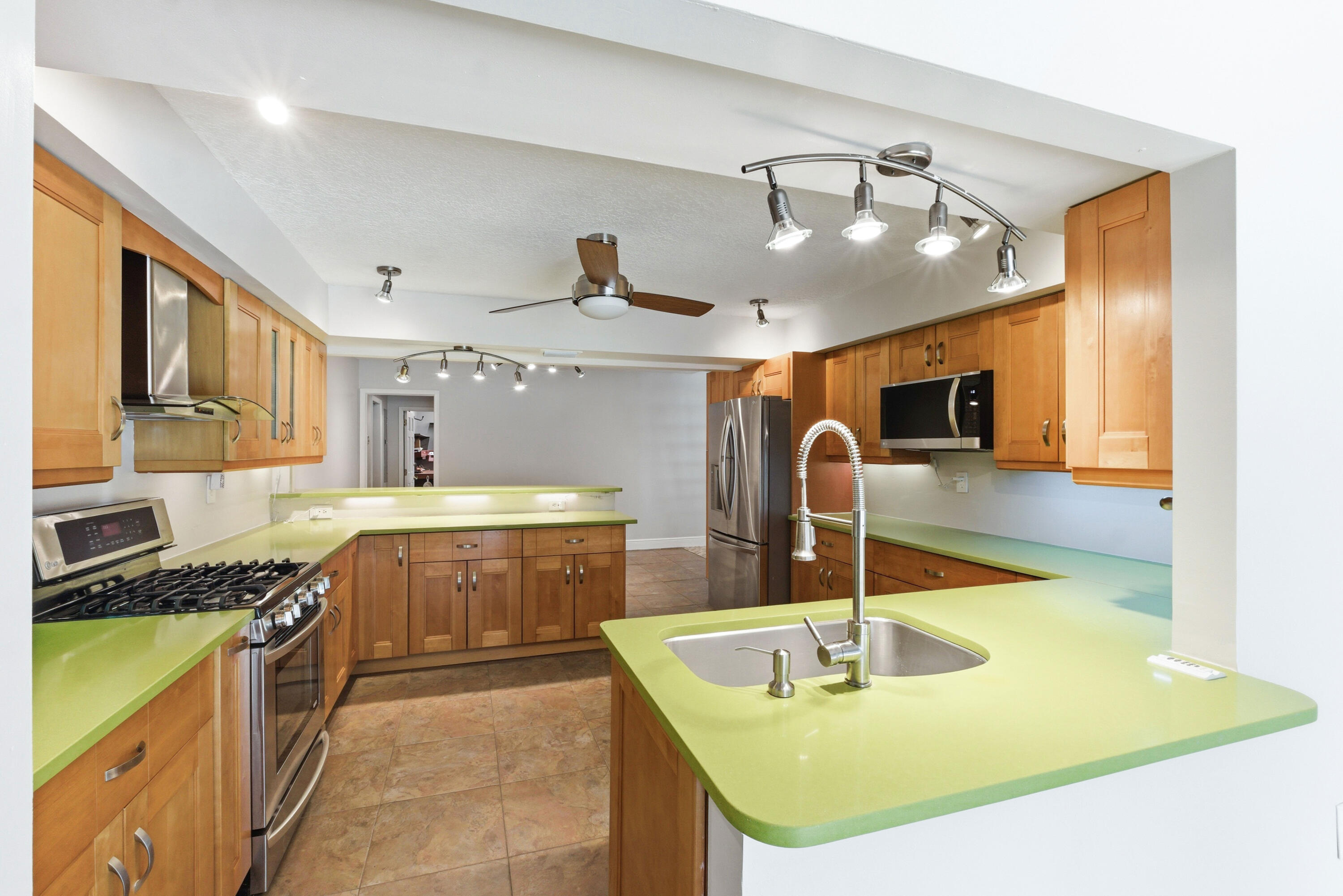 WESTCHESTER - Residential
