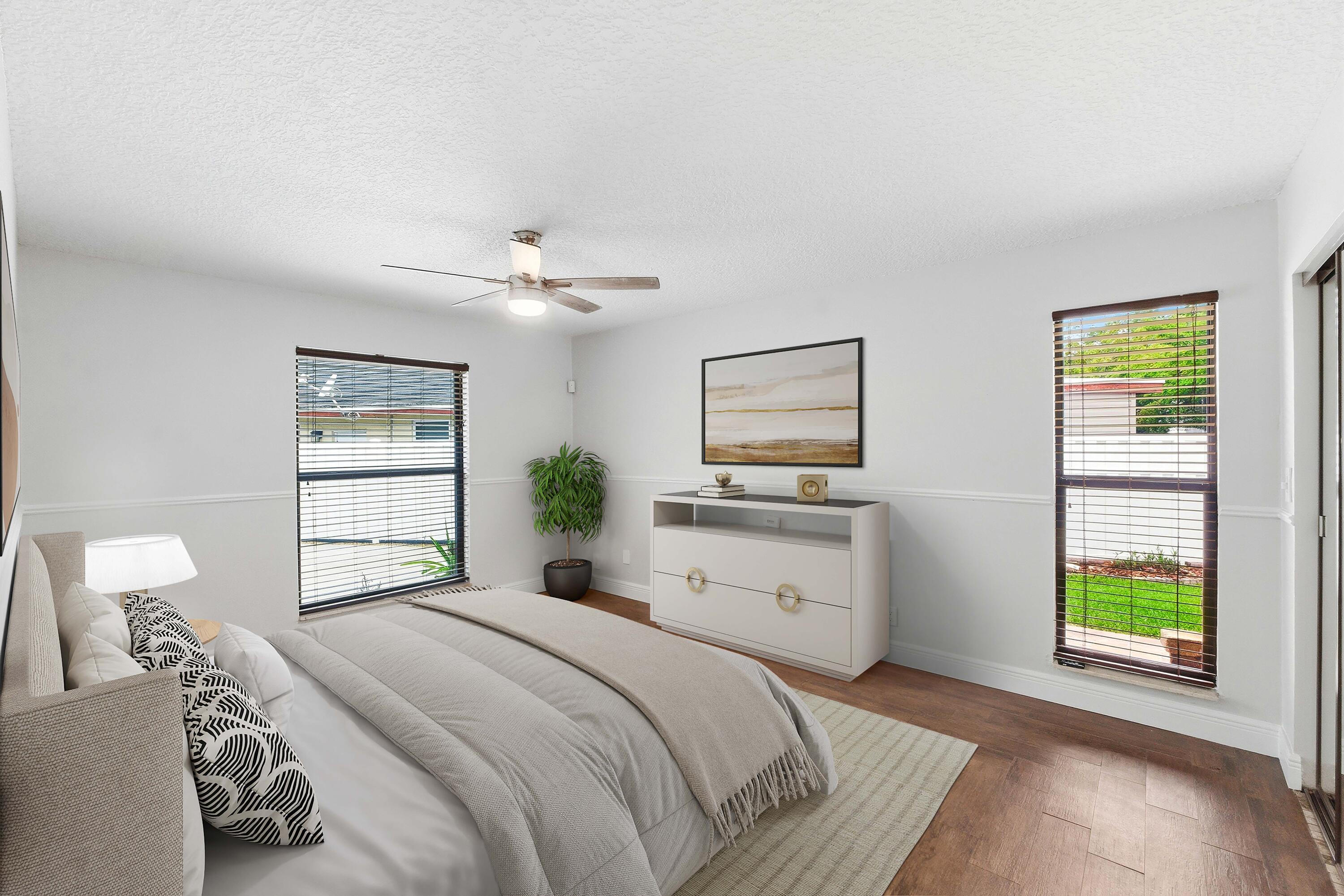 WESTCHESTER - Residential