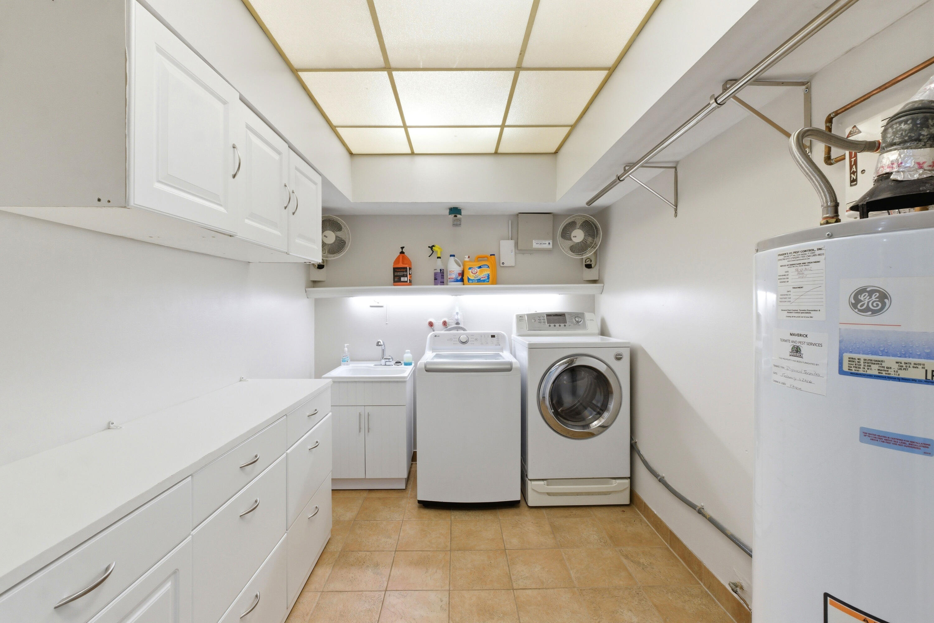 WESTCHESTER - Residential