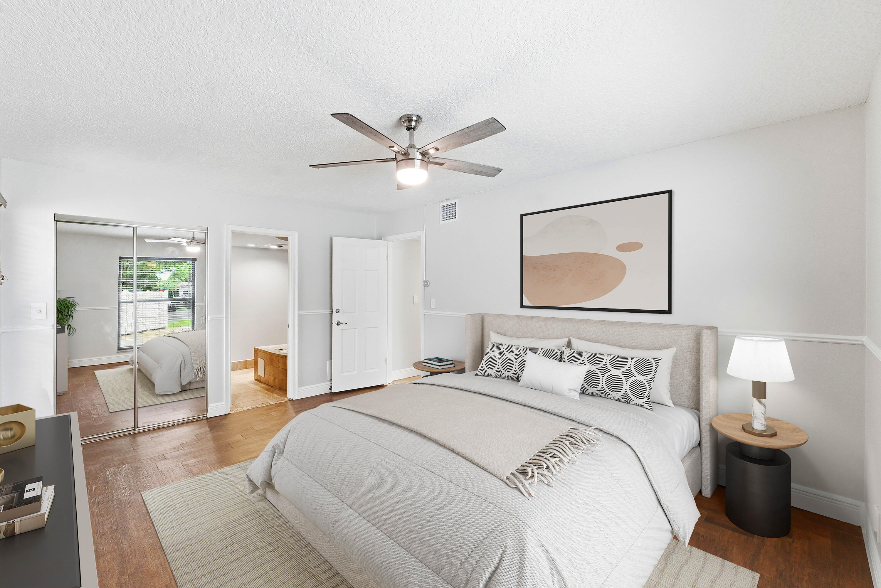 WESTCHESTER - Residential