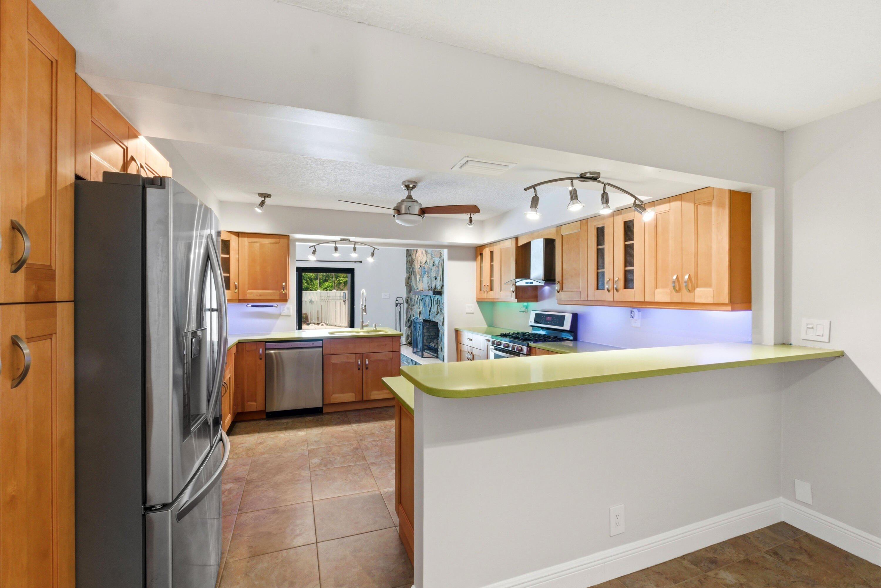 WESTCHESTER - Residential