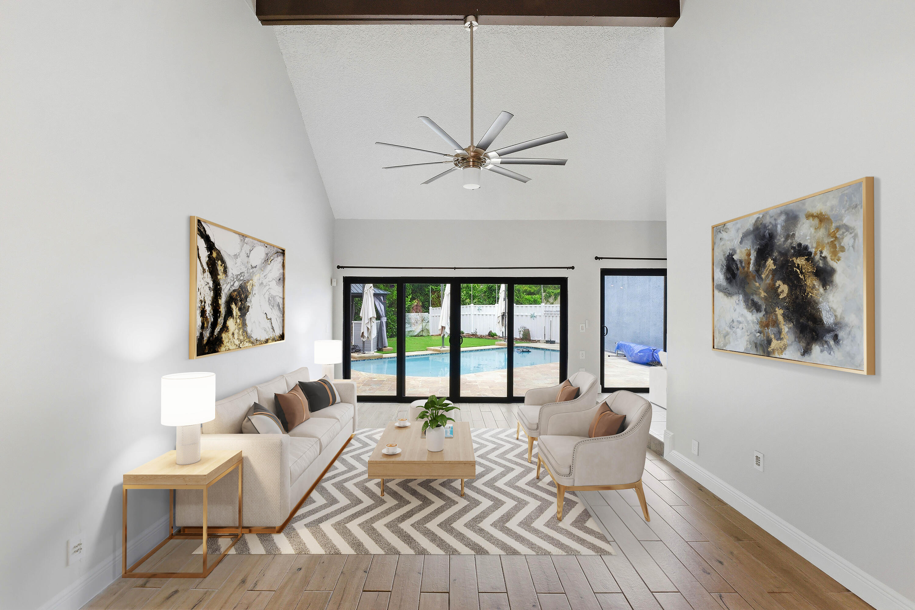 WESTCHESTER - Residential