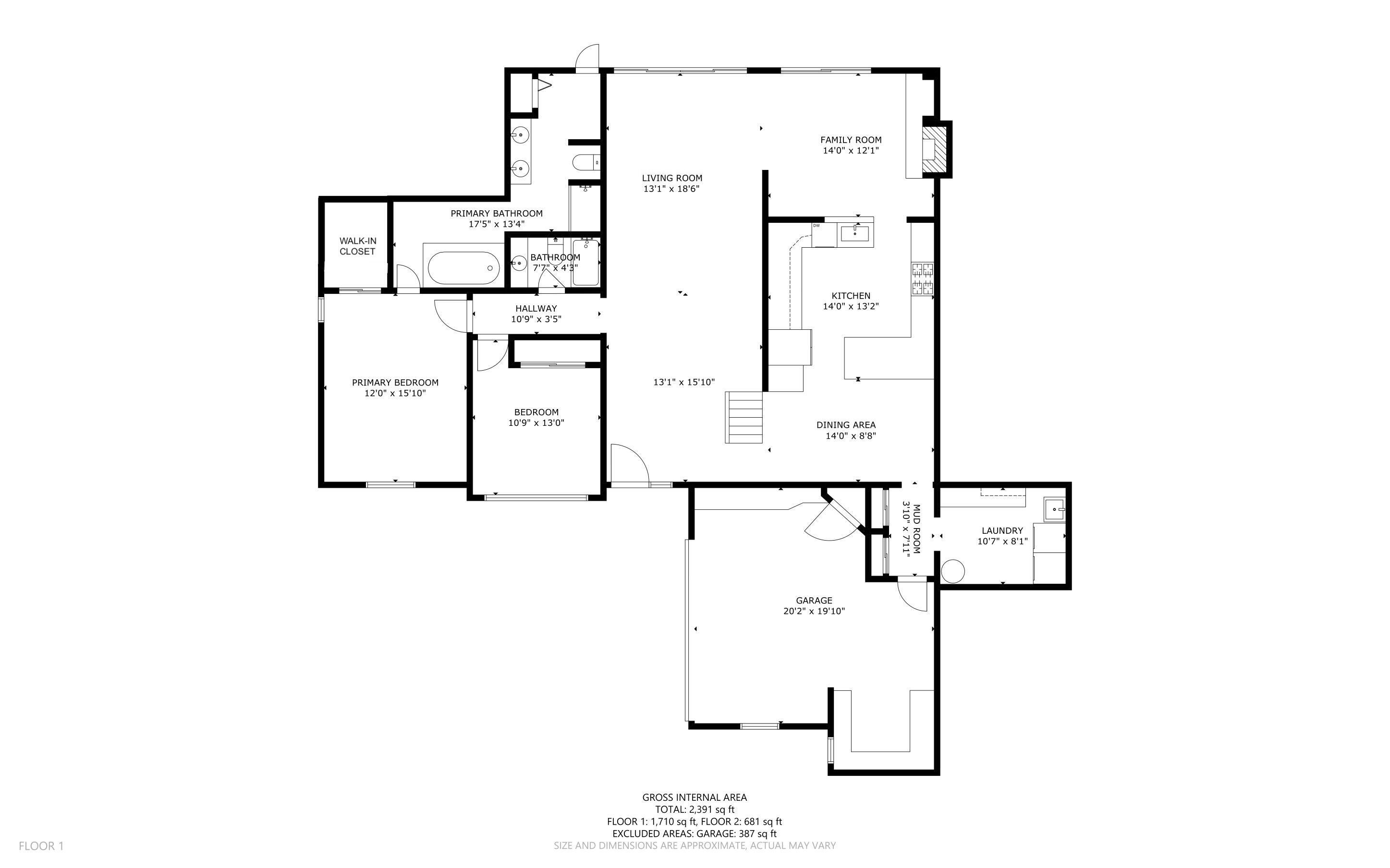 WESTCHESTER - Residential