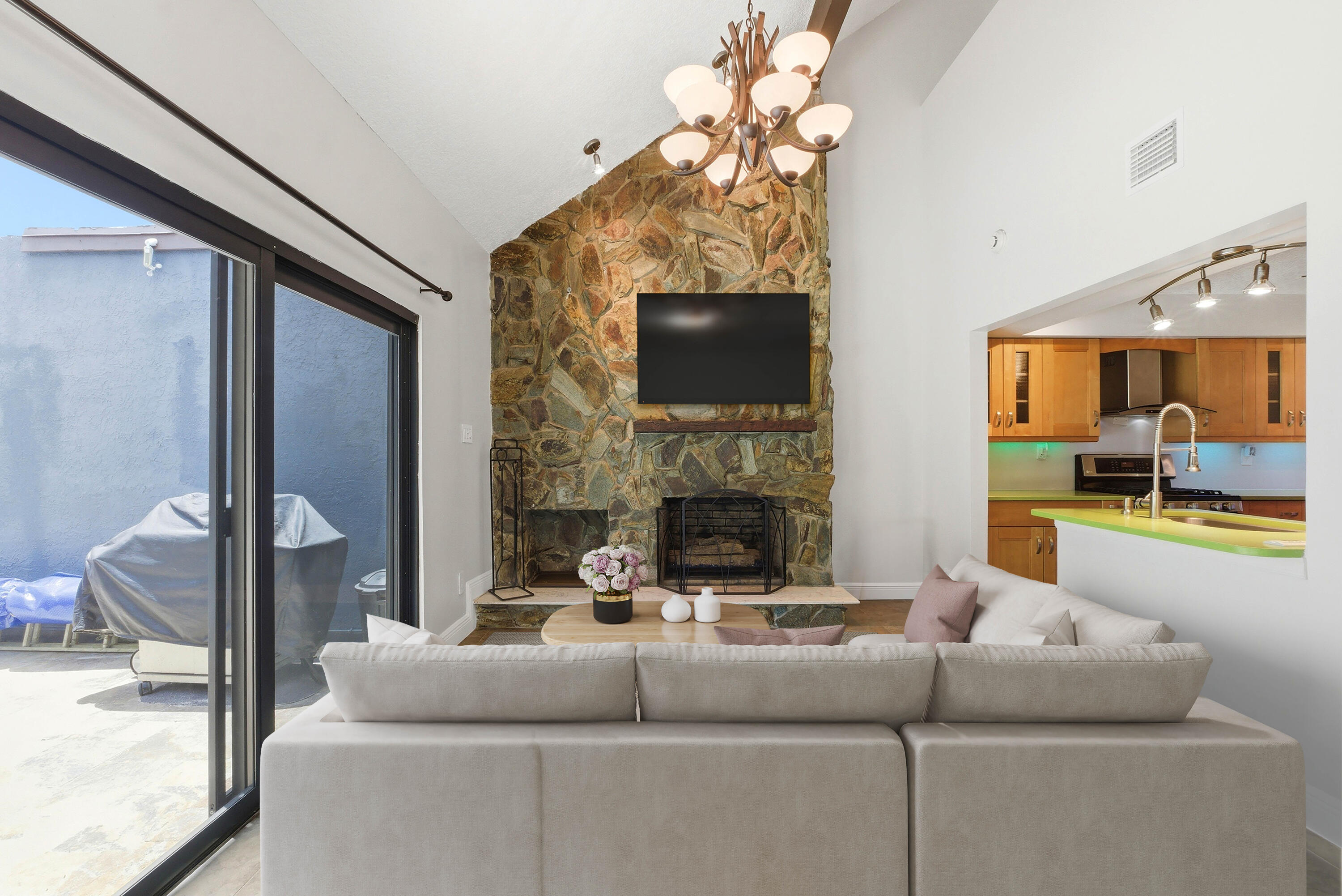WESTCHESTER - Residential