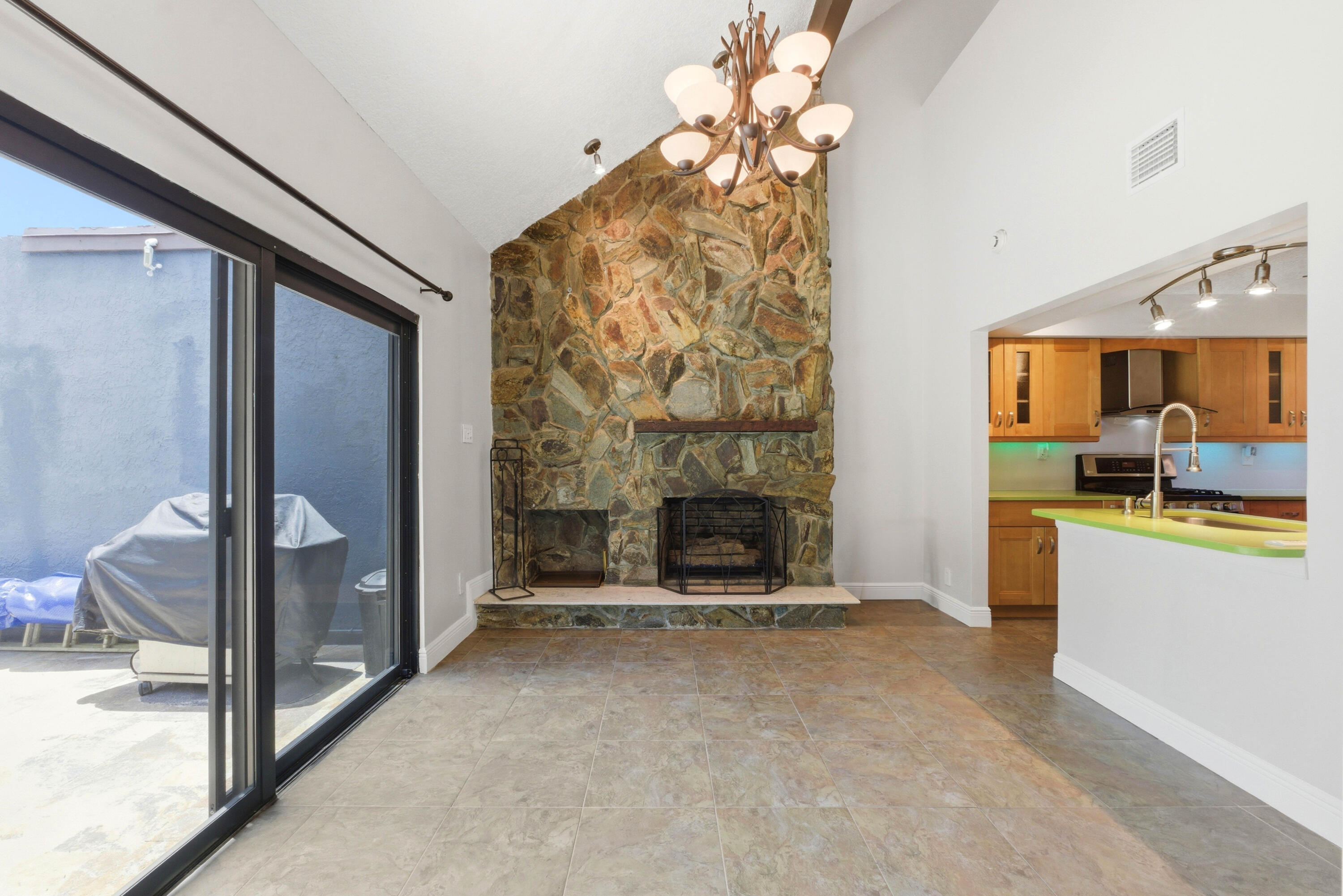 WESTCHESTER - Residential