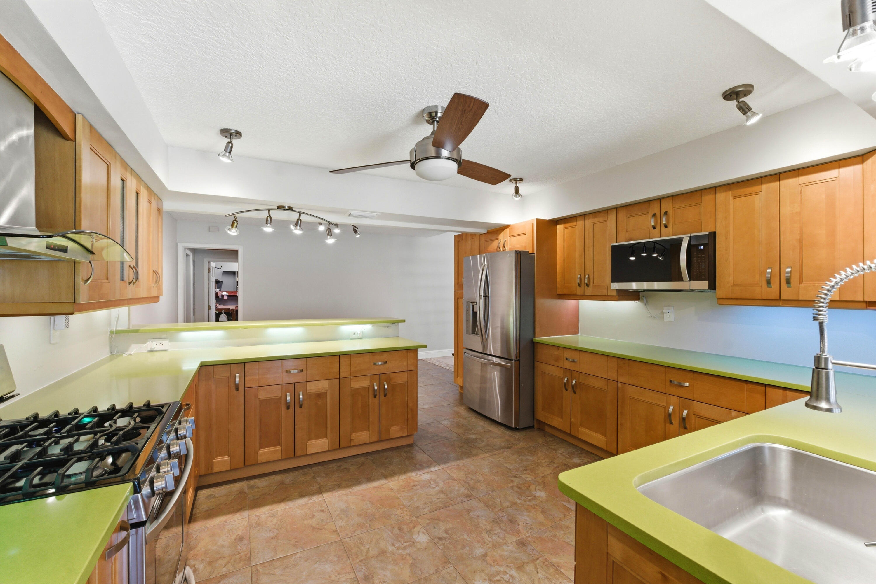 WESTCHESTER - Residential
