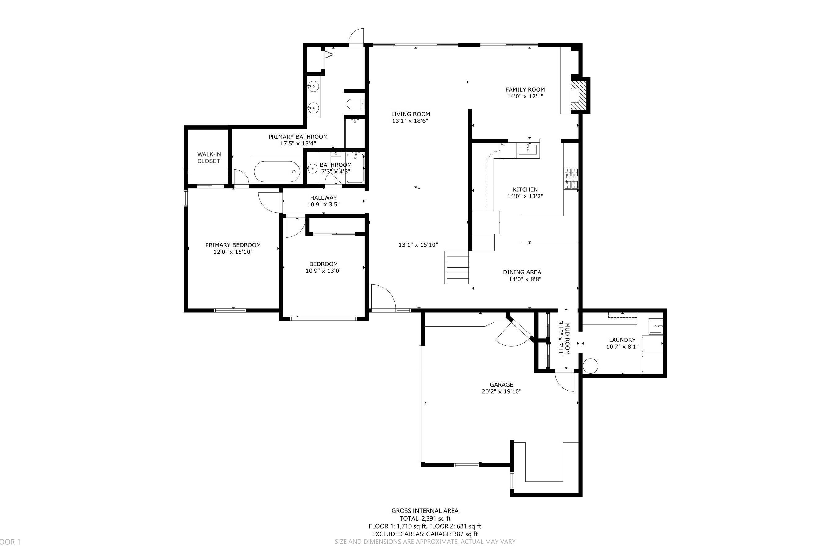 WESTCHESTER - Residential