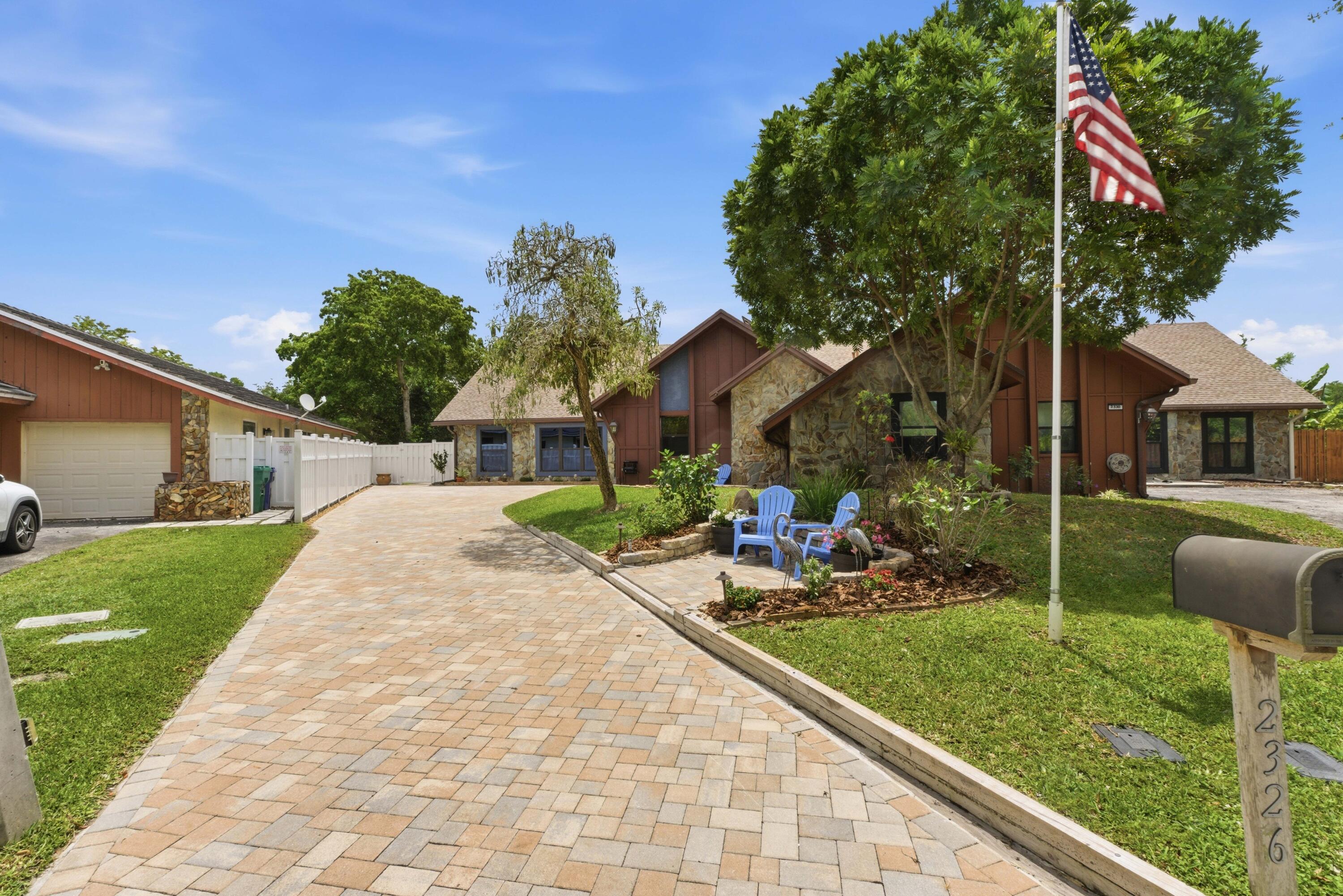 WESTCHESTER - Residential