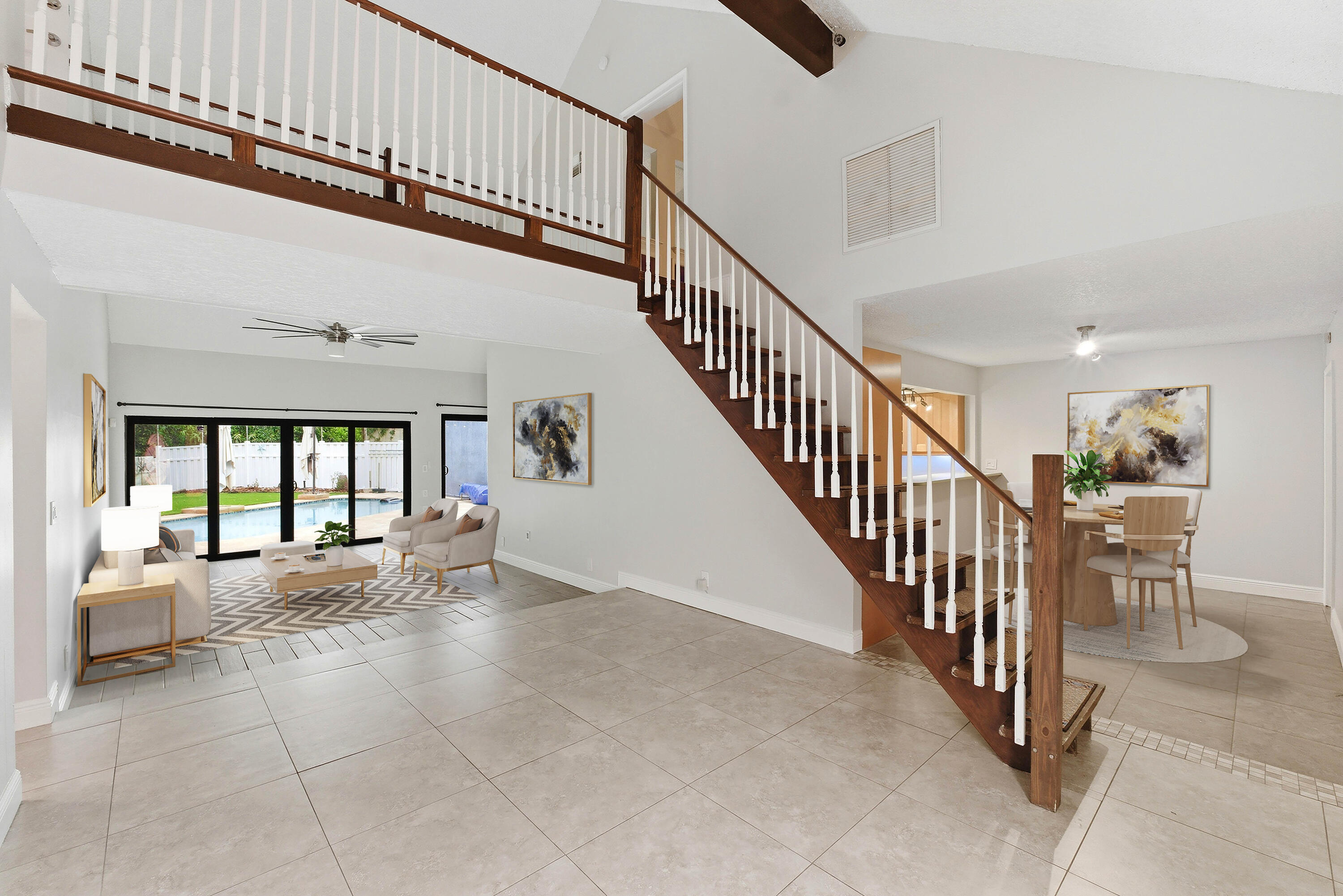WESTCHESTER - Residential