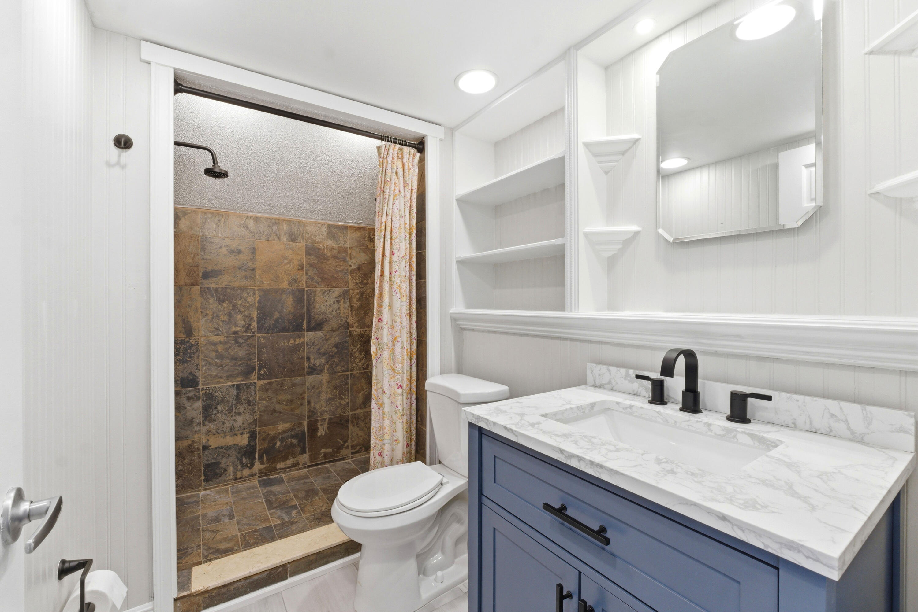 WESTCHESTER - Residential