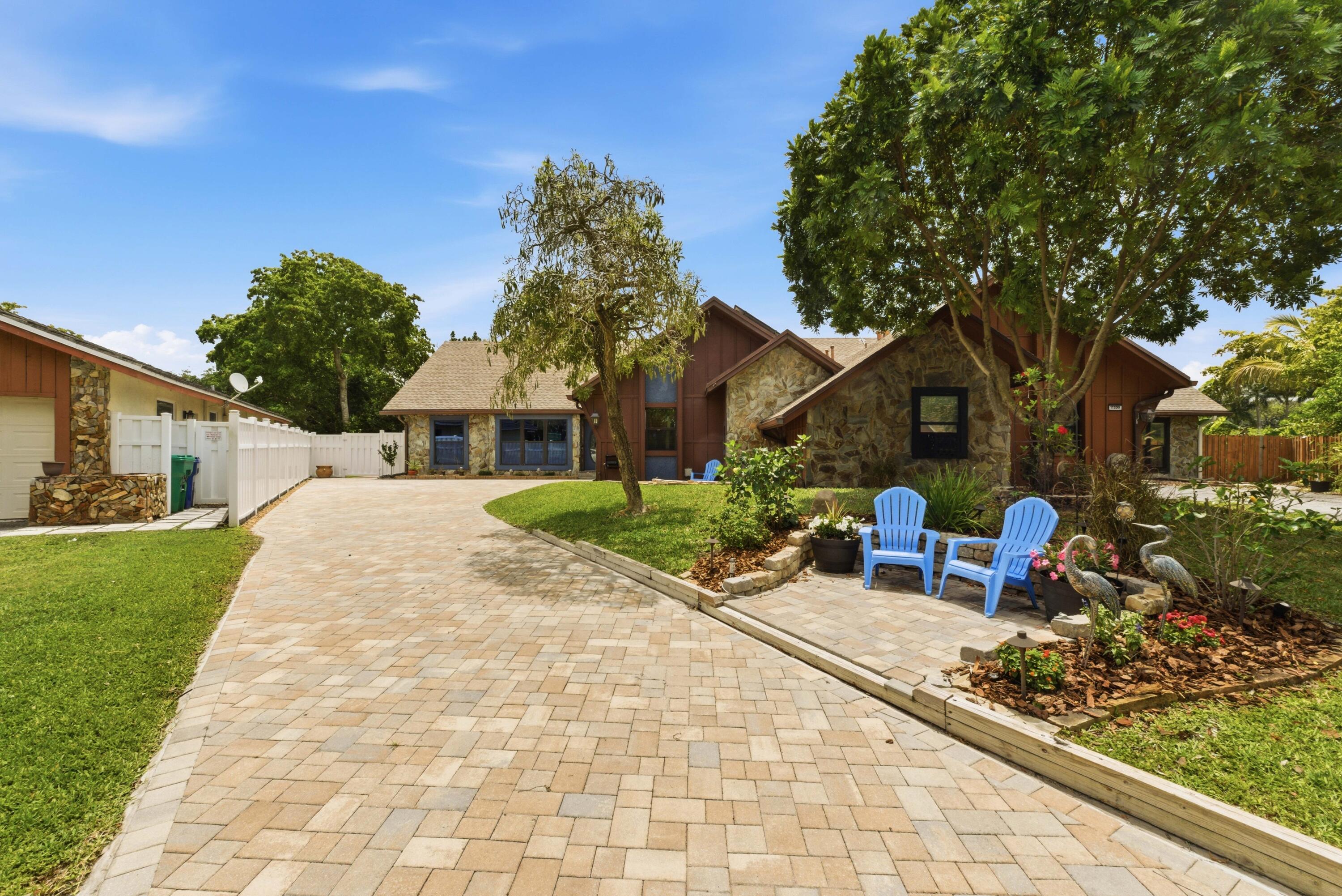 WESTCHESTER - Residential
