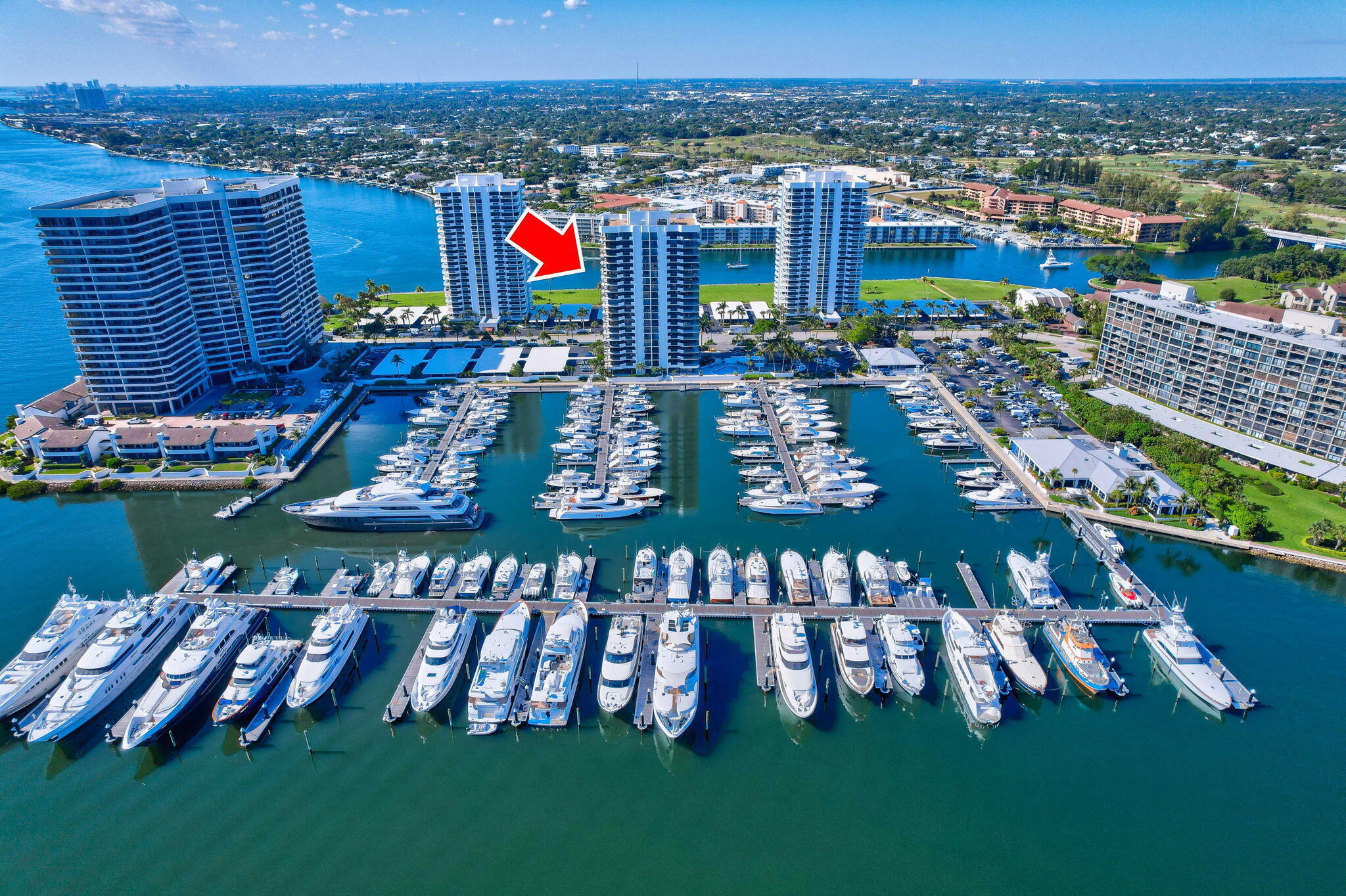 108 Lakeshore Drive 1441