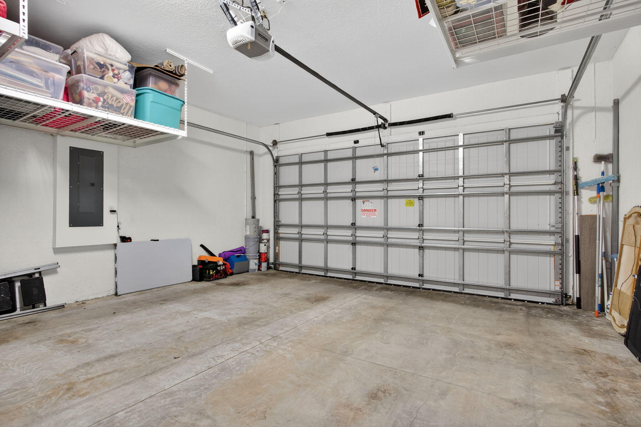 PARKLAND ROYALE - Residential