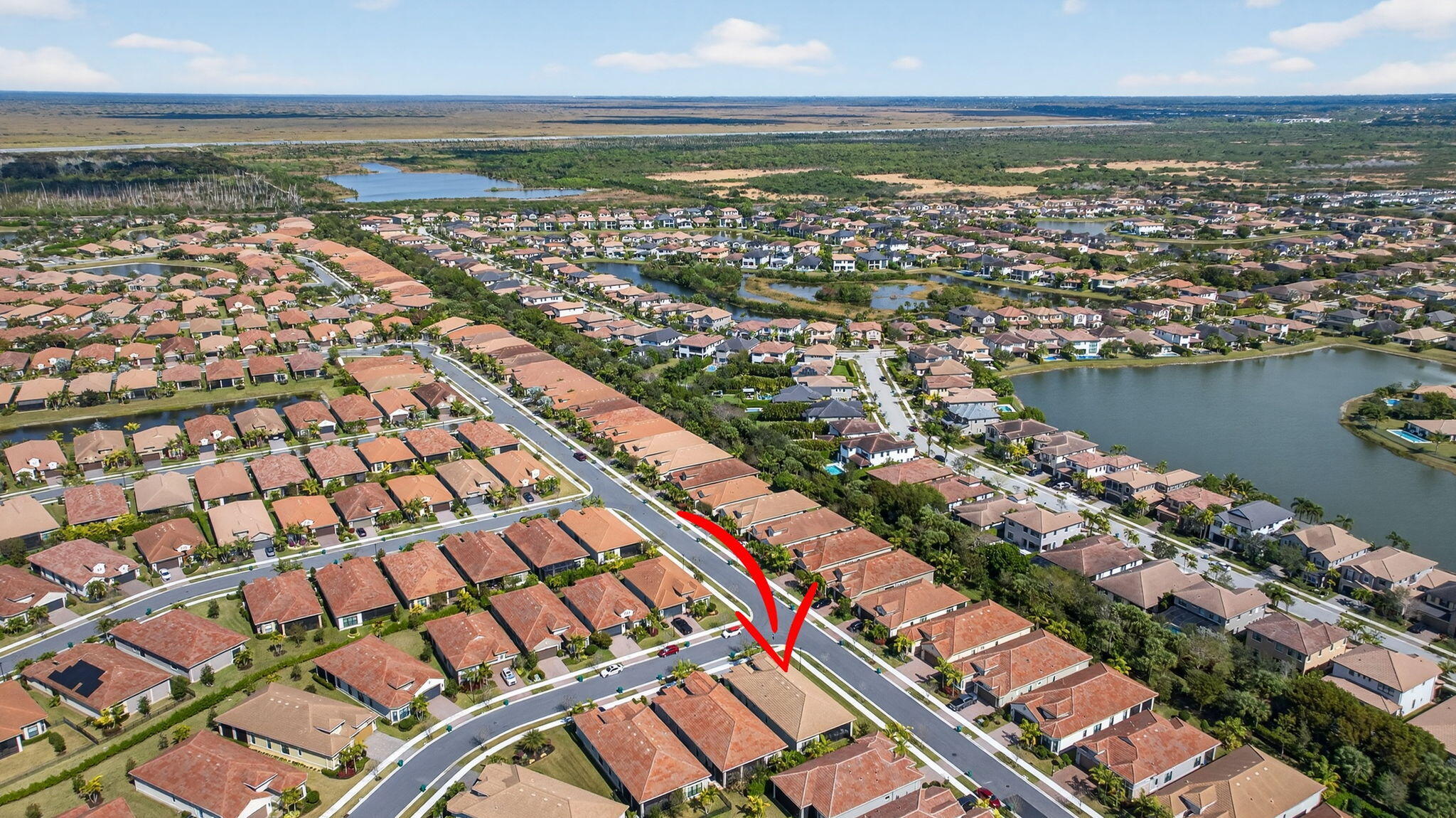 PARKLAND ROYALE - Residential