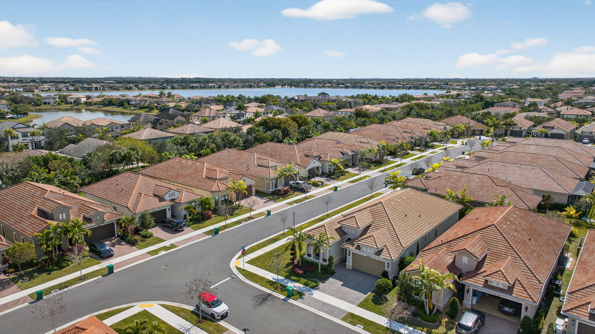 PARKLAND ROYALE - Residential