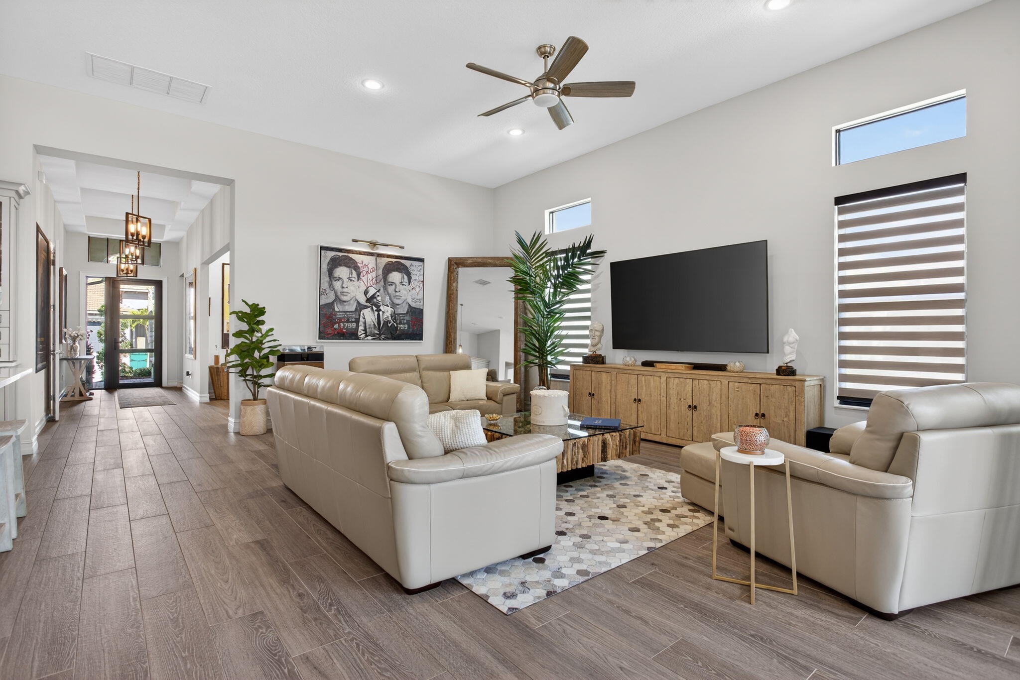 PARKLAND ROYALE - Residential