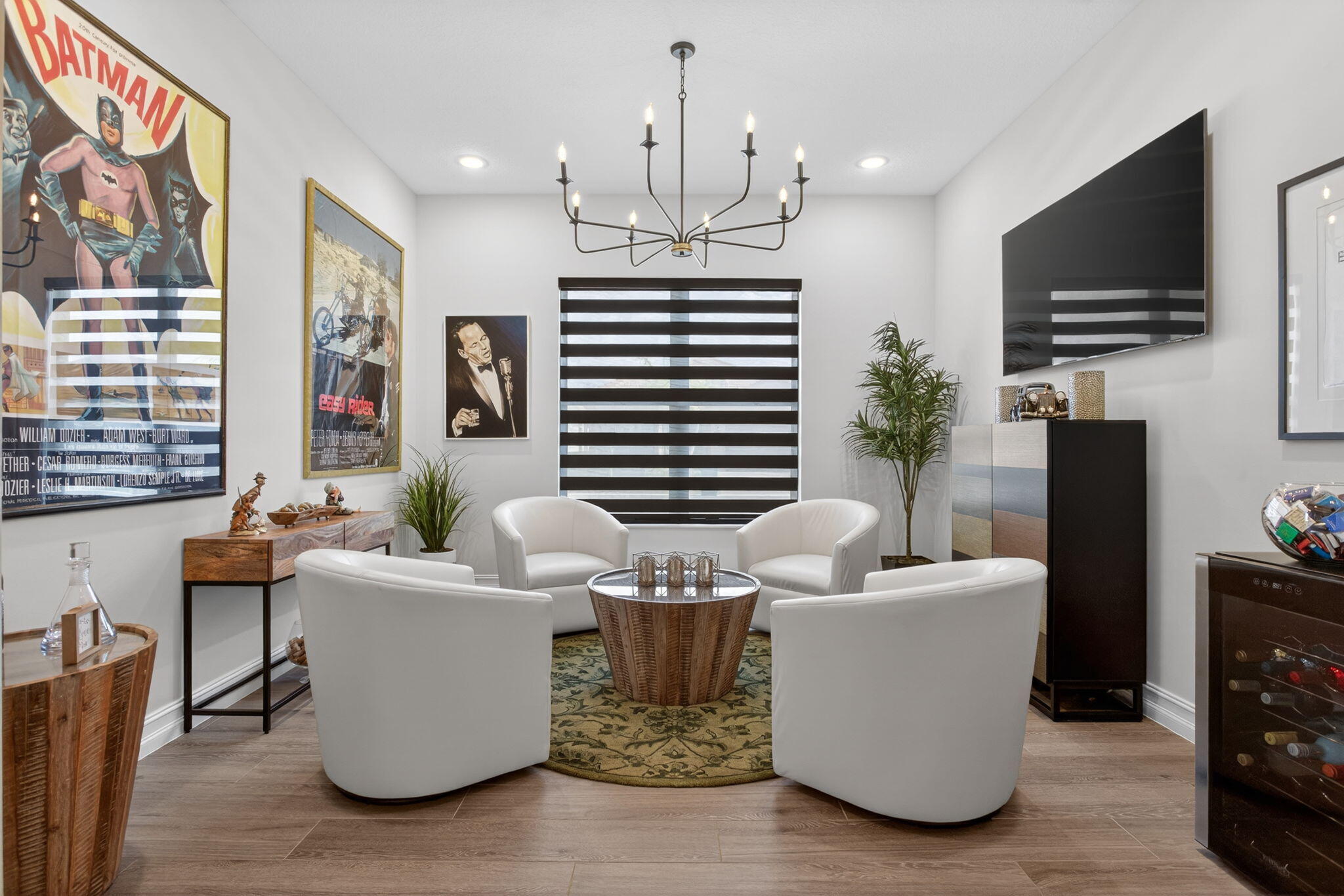 PARKLAND ROYALE - Residential