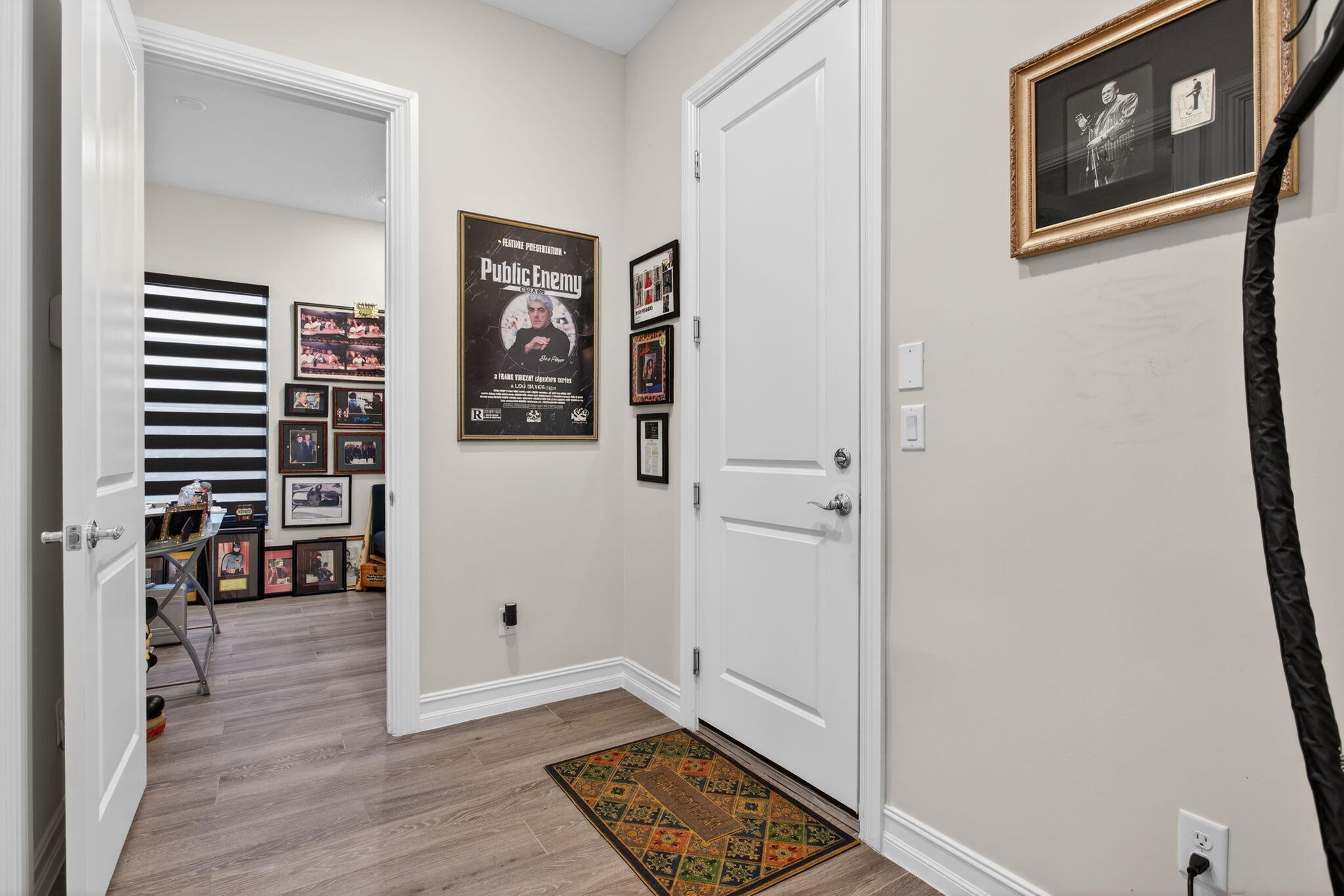 PARKLAND ROYALE - Residential