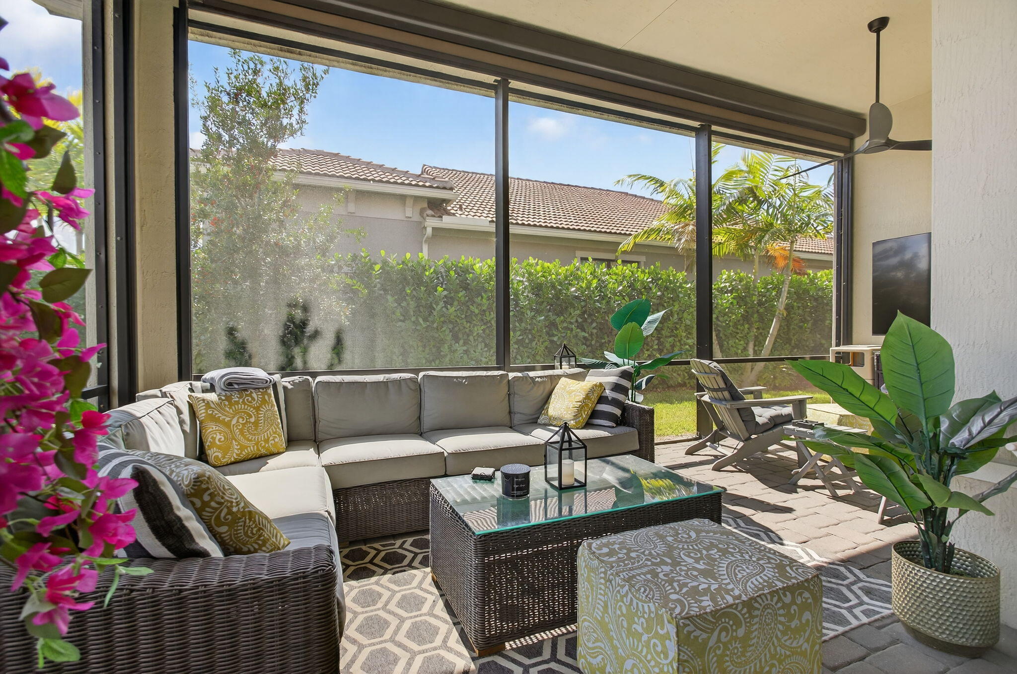 PARKLAND ROYALE - Residential