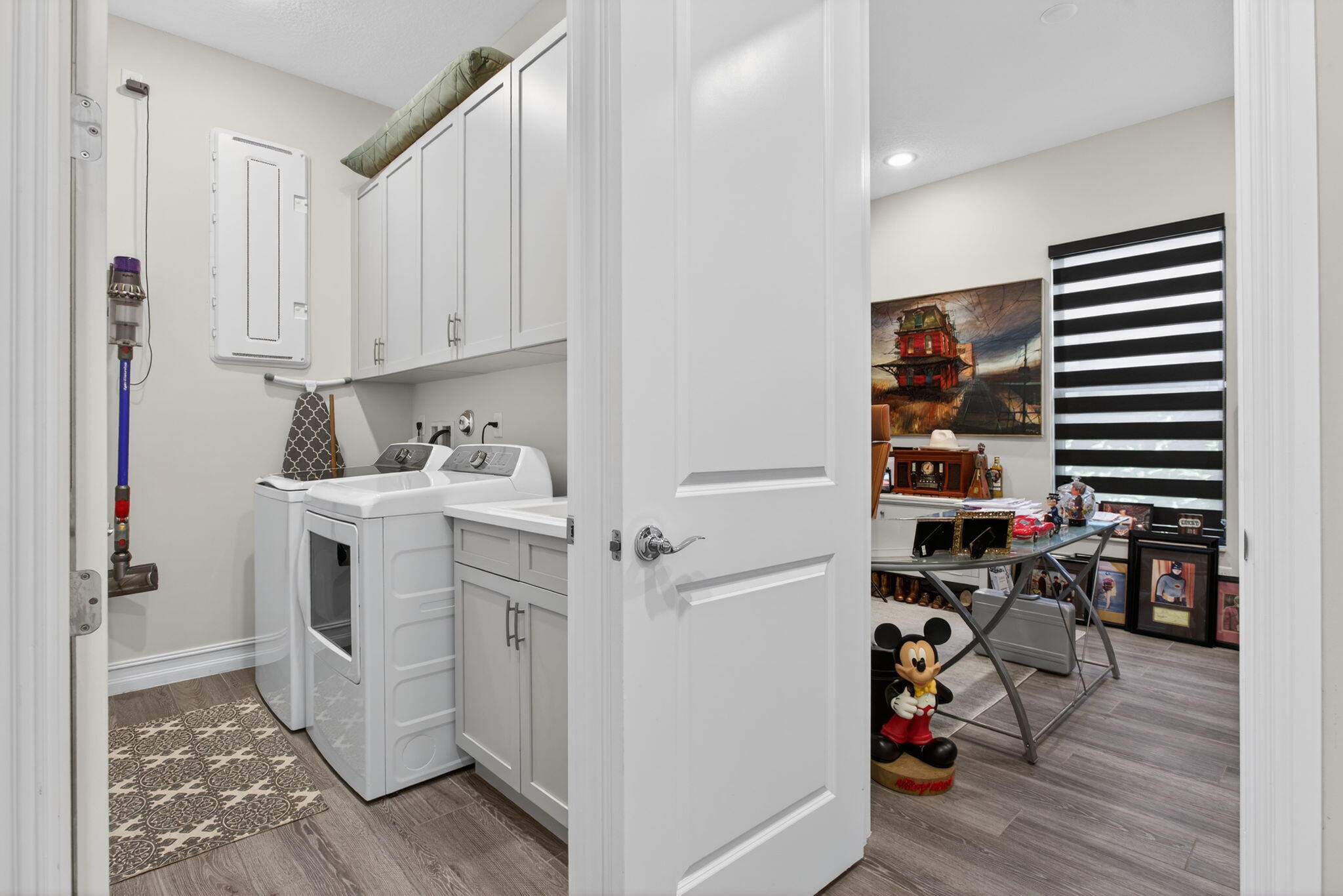 PARKLAND ROYALE - Residential