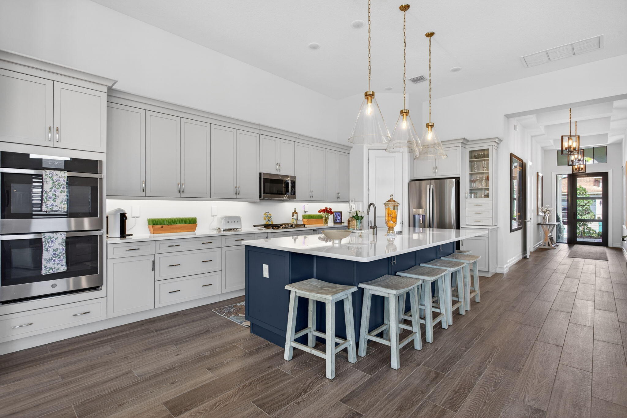 PARKLAND ROYALE - Residential