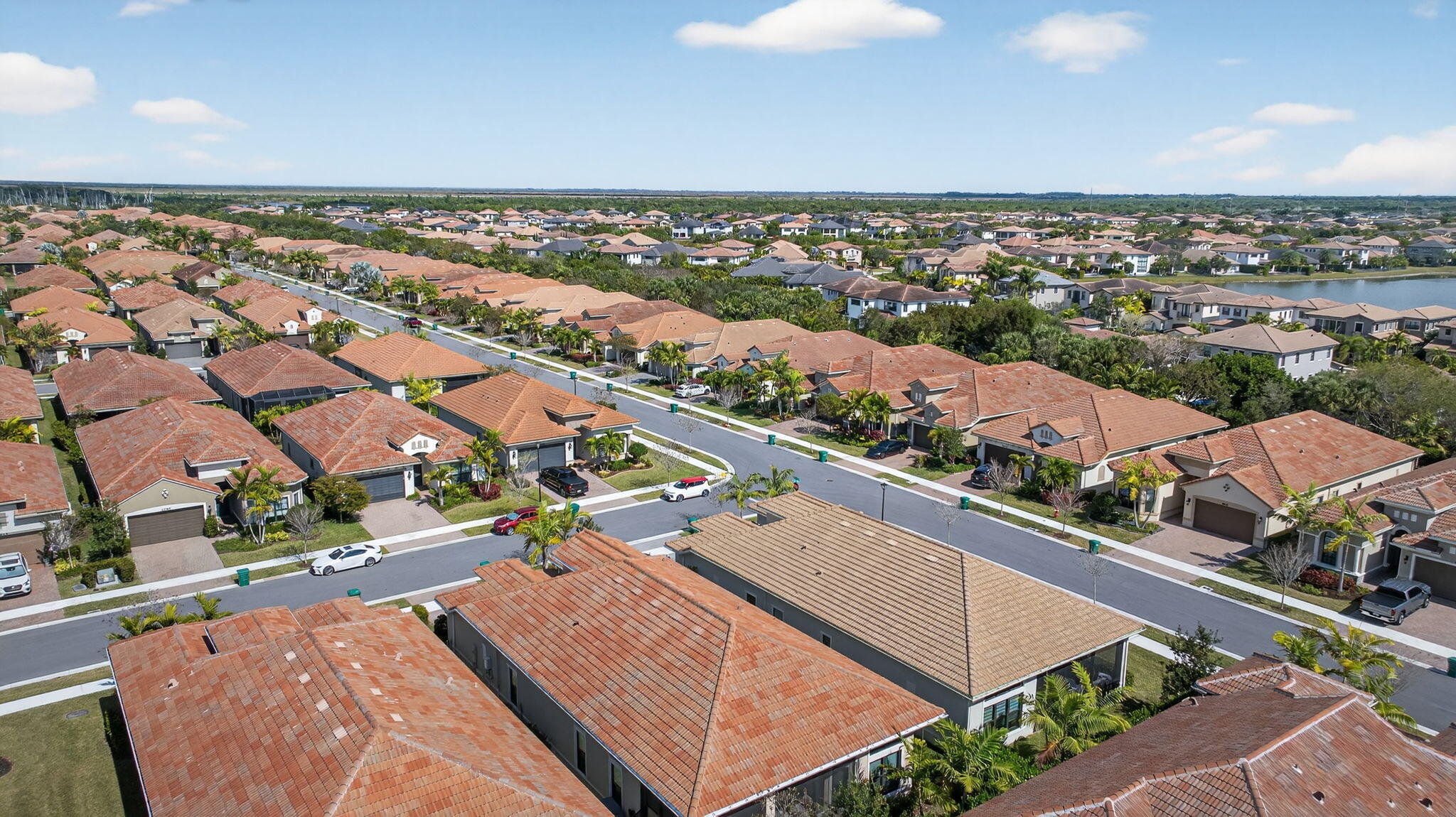 PARKLAND ROYALE - Residential