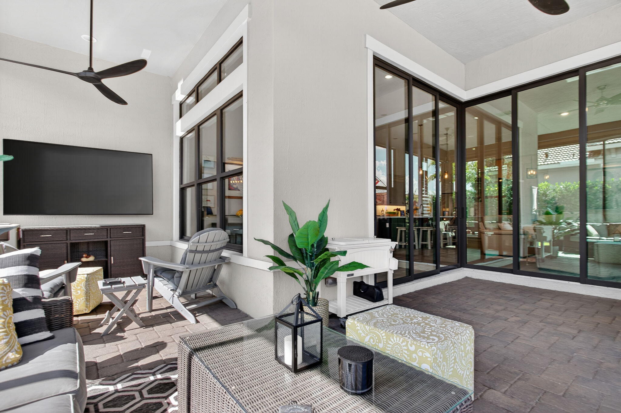 PARKLAND ROYALE - Residential