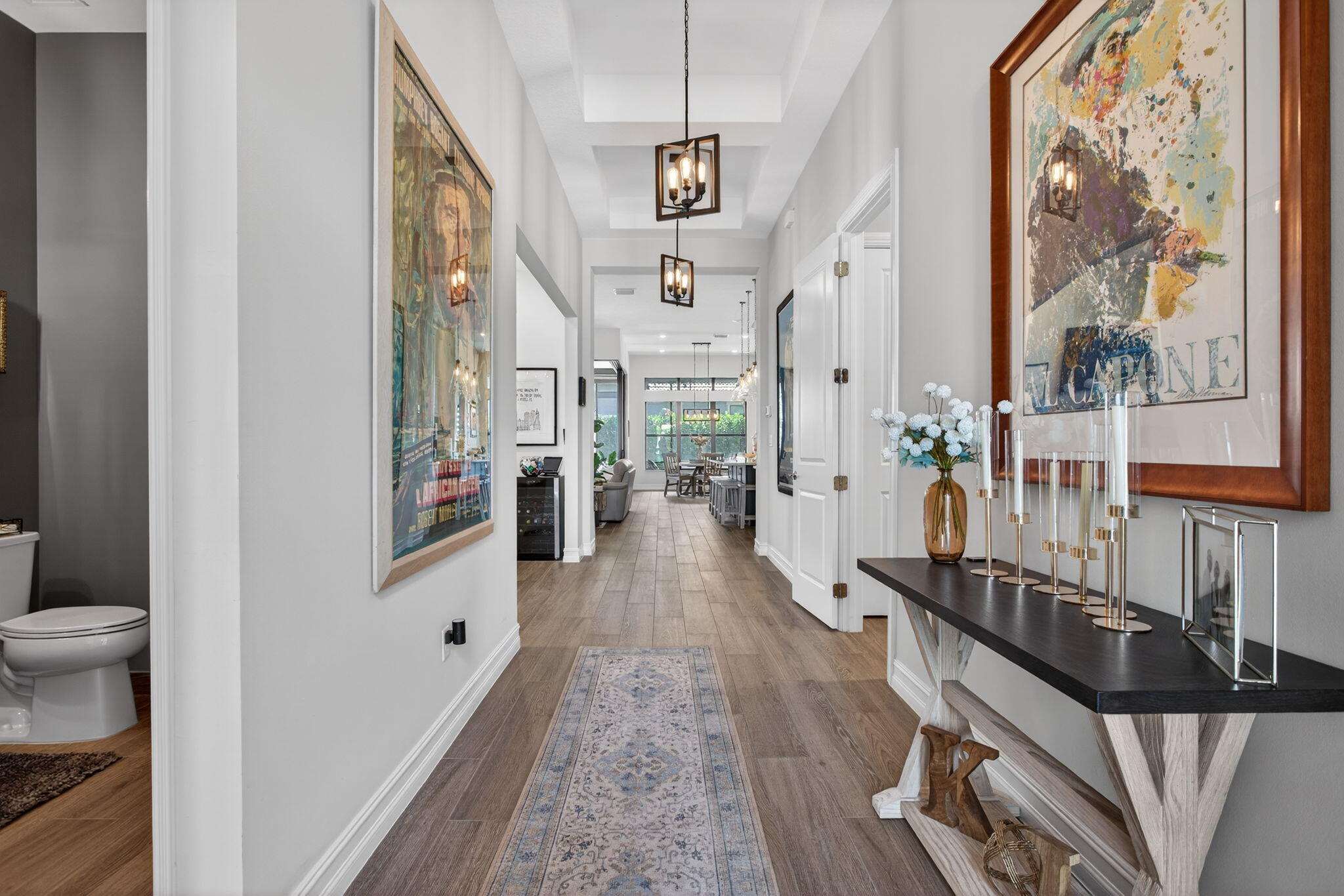 PARKLAND ROYALE - Residential