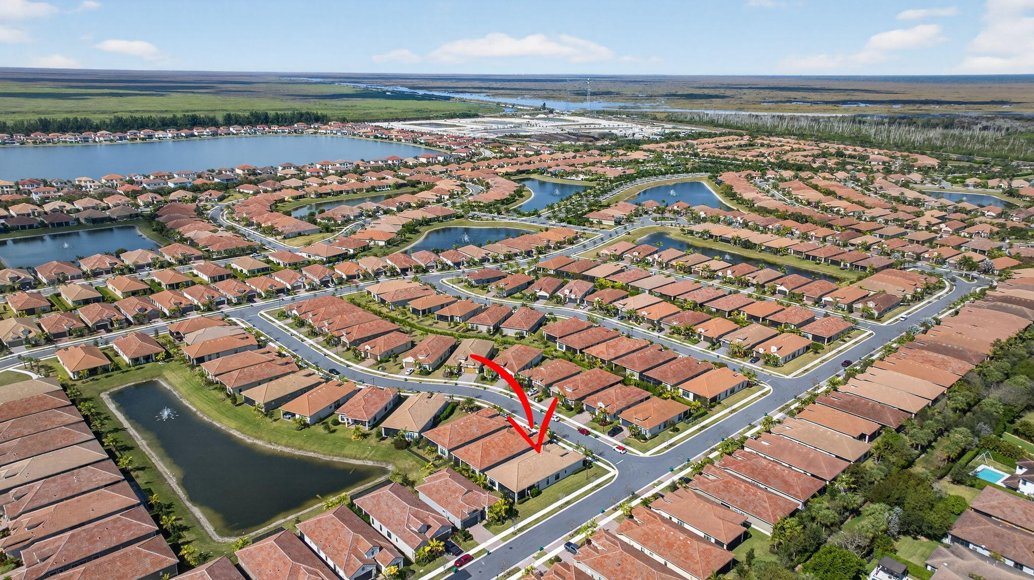 PARKLAND ROYALE - Residential