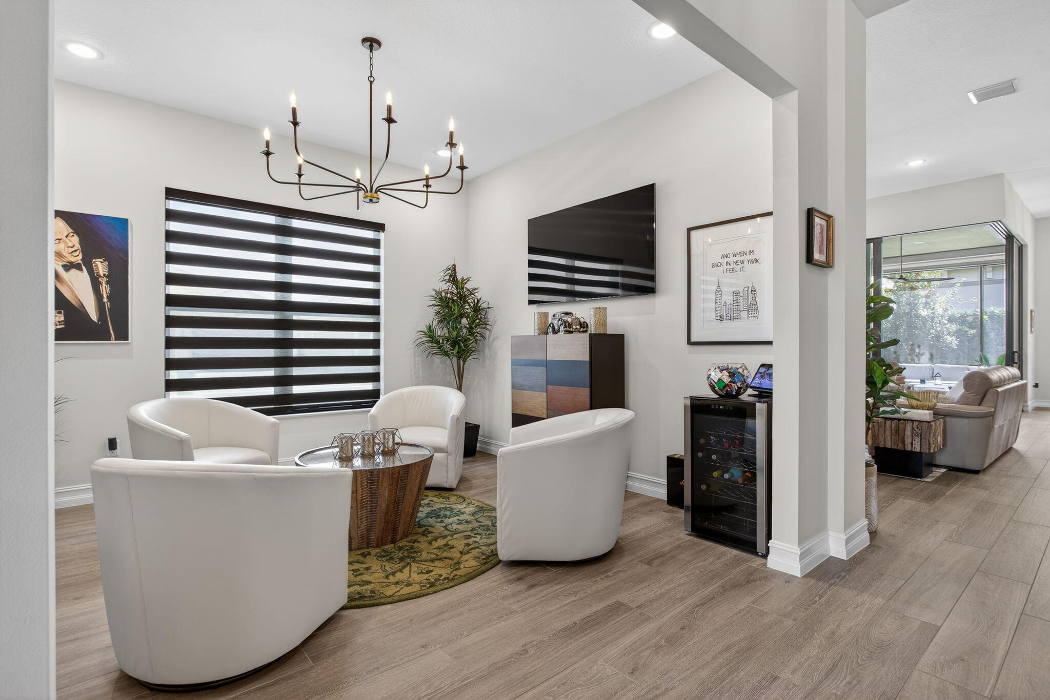 PARKLAND ROYALE - Residential