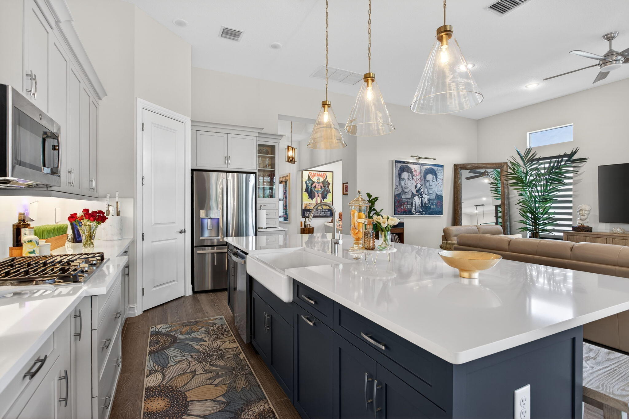 PARKLAND ROYALE - Residential