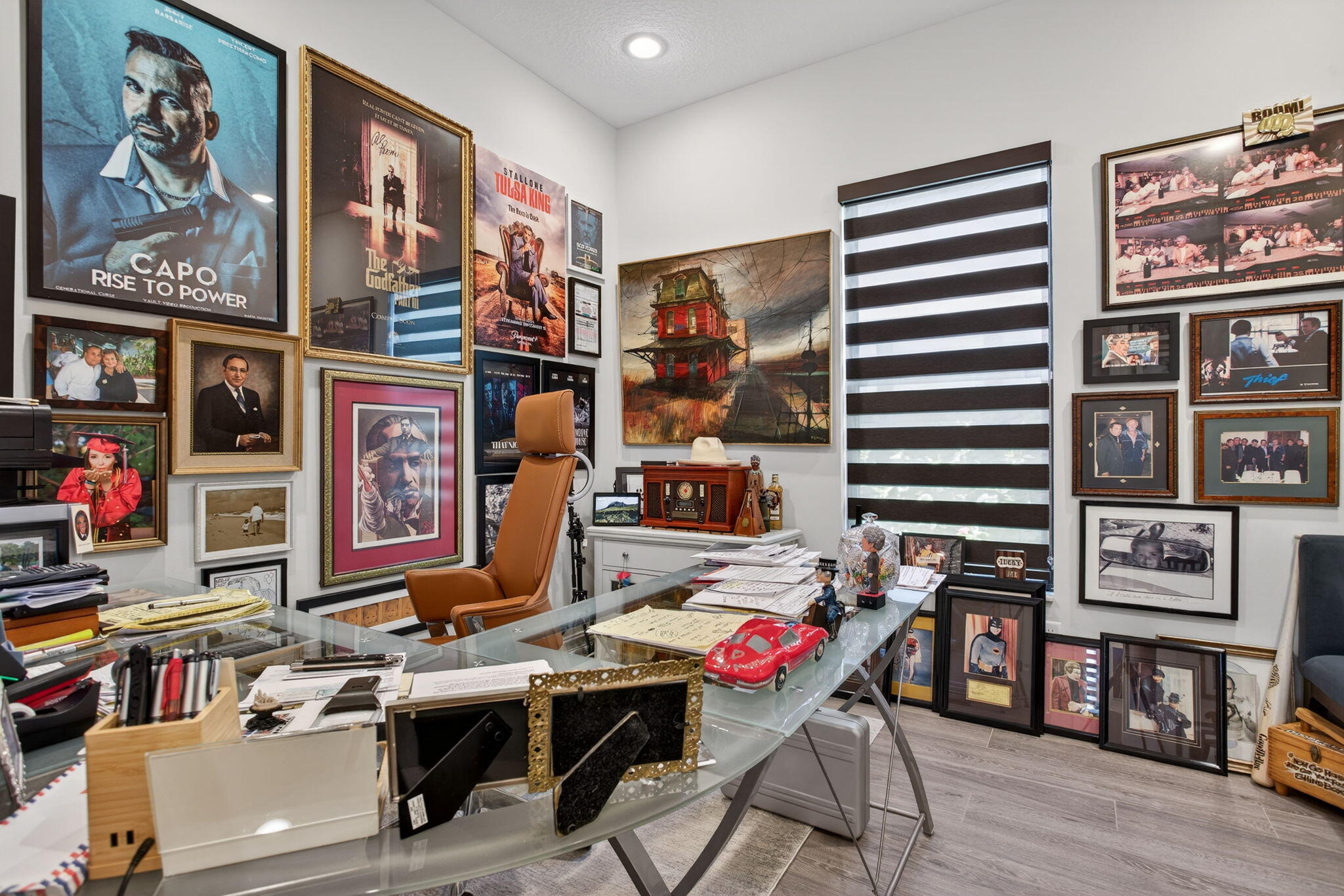 PARKLAND ROYALE - Residential