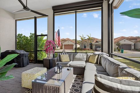 Tiny photo for 11746 Vivar Run, Parkland, FL 33076 (MLS # R11162990)