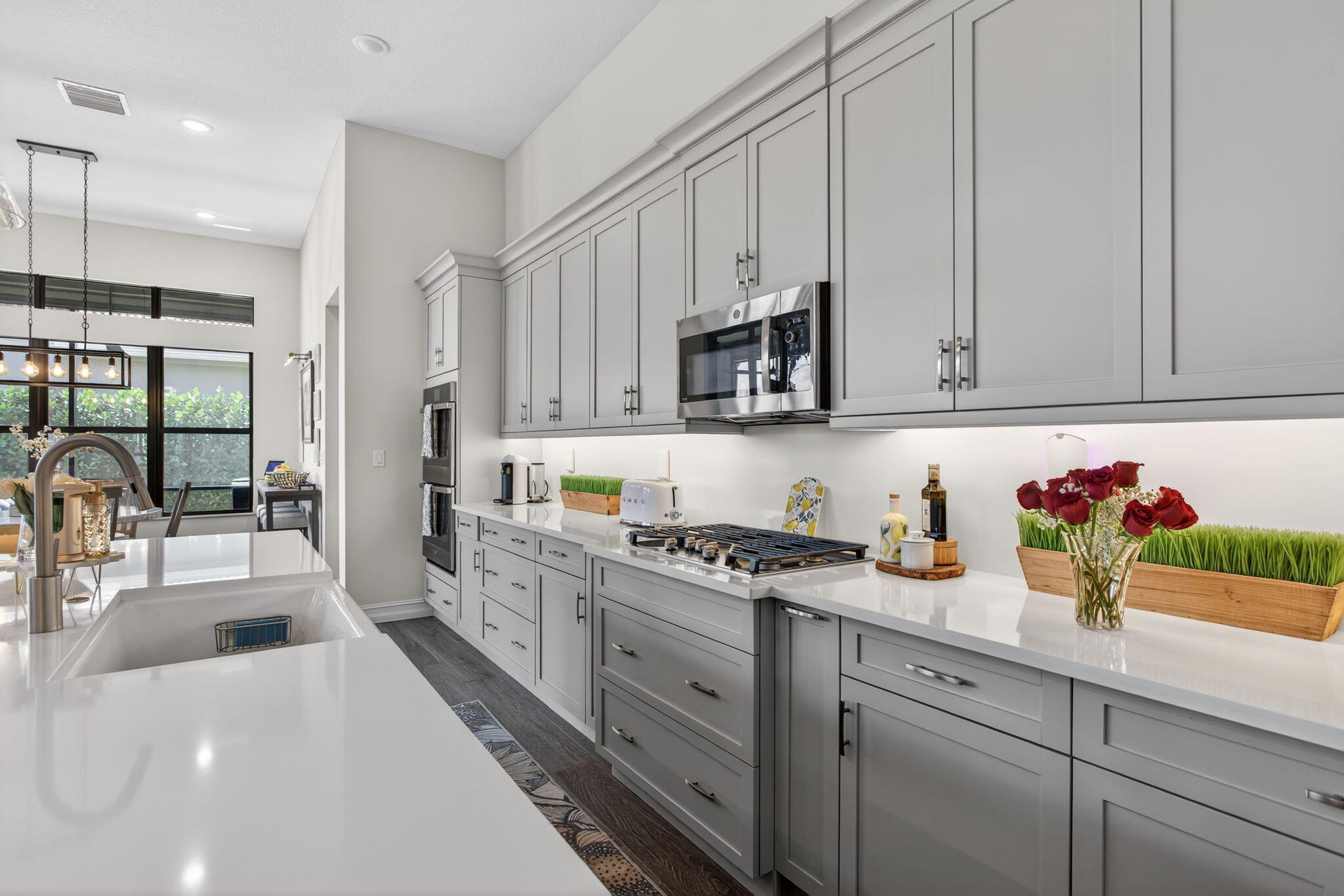 PARKLAND ROYALE - Residential