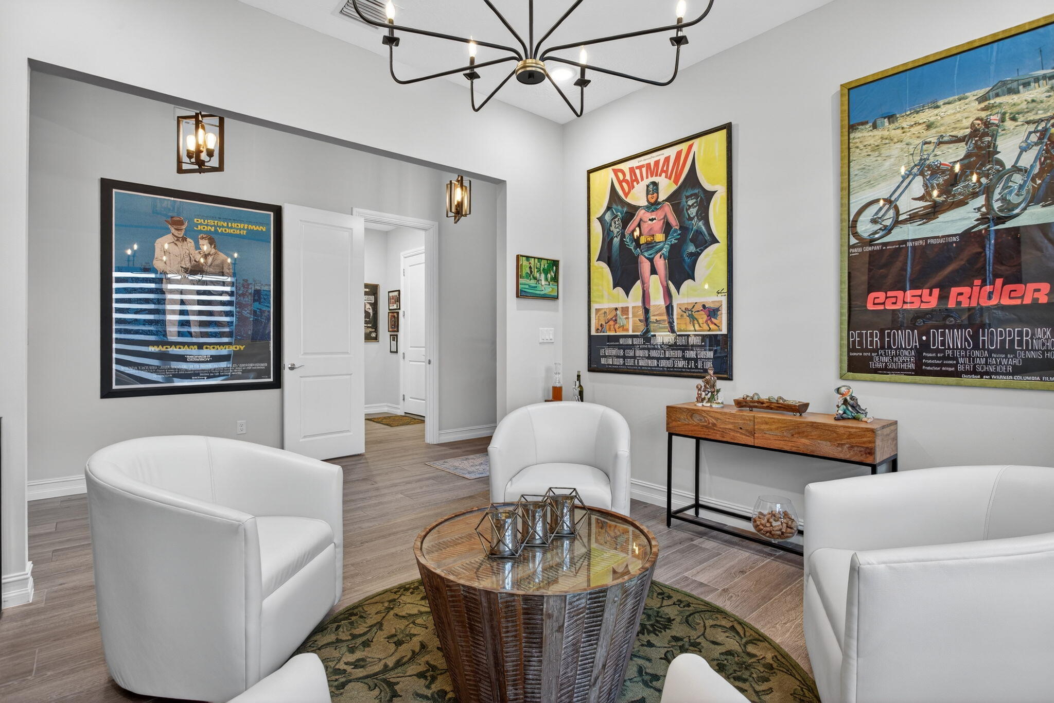 PARKLAND ROYALE - Residential