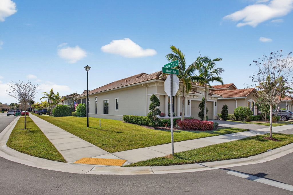 Photo of 11746 Vivar Run, Parkland, FL 33076 (MLS # R11162990)