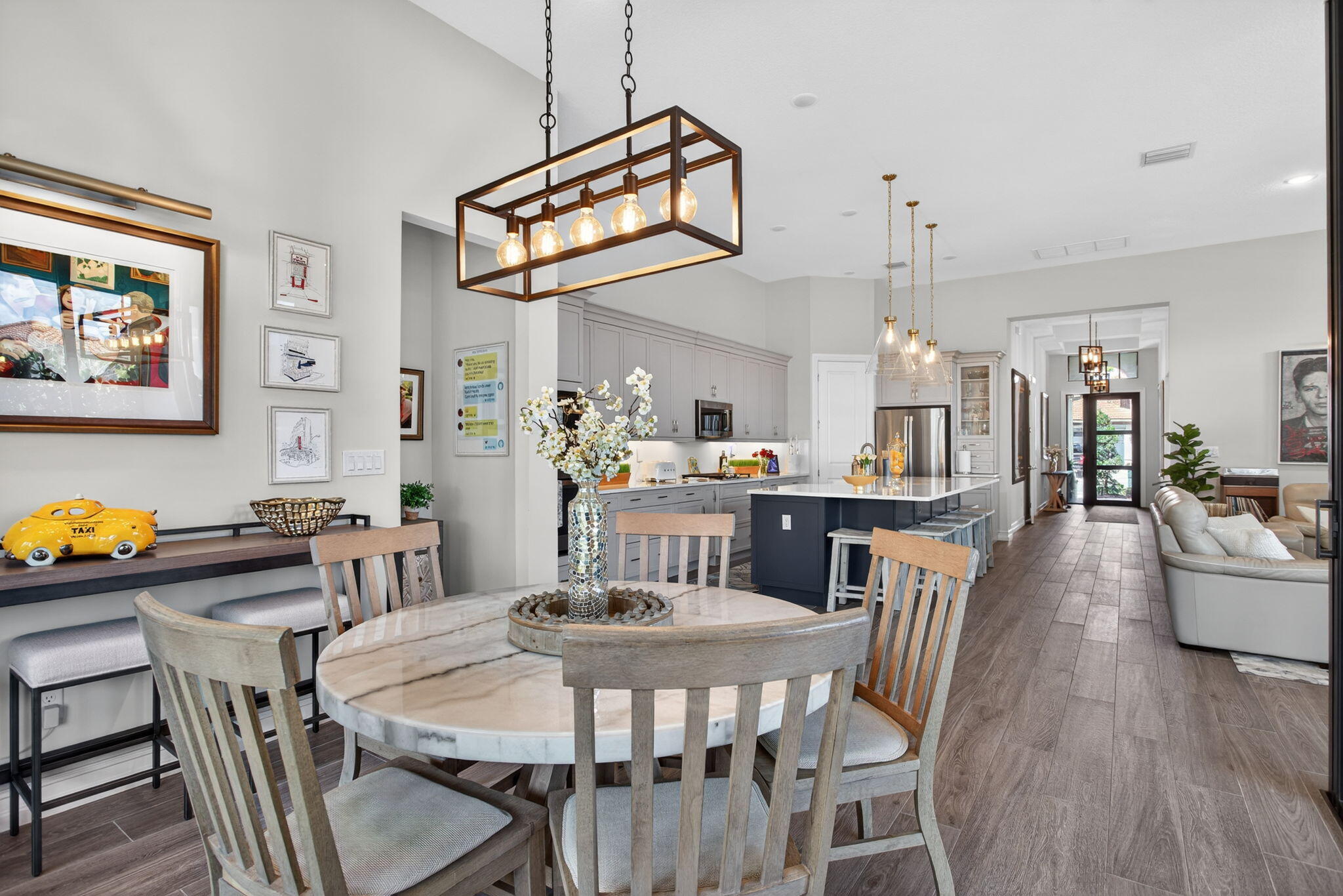 PARKLAND ROYALE - Residential