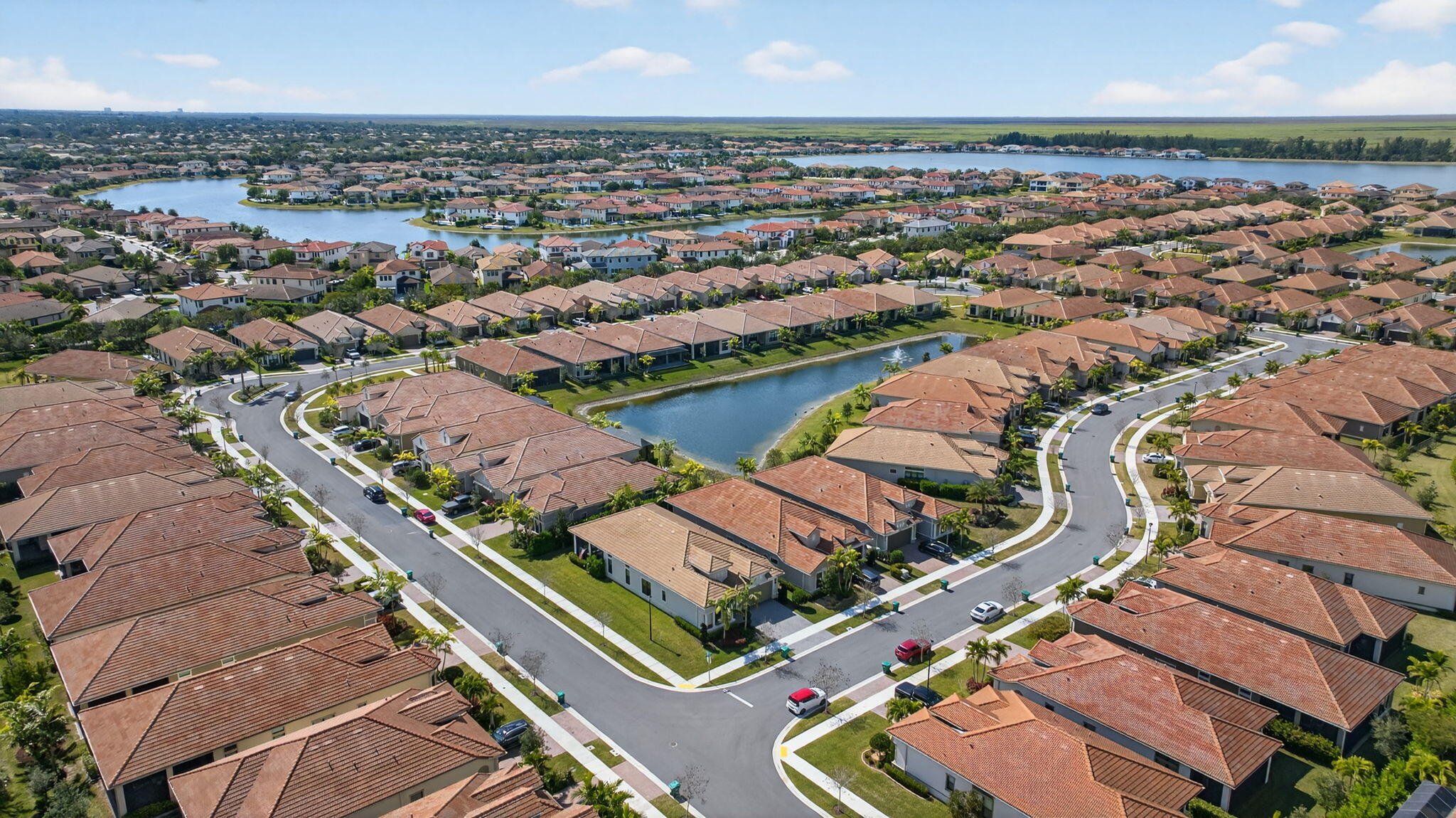 PARKLAND ROYALE - Residential