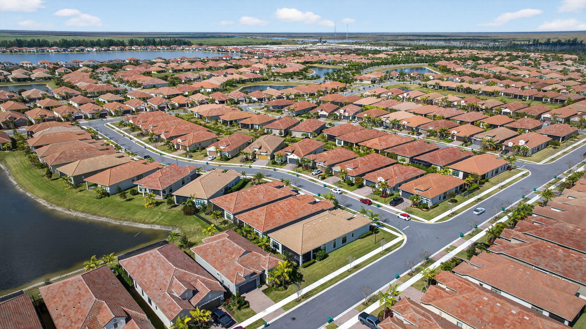 PARKLAND ROYALE - Residential