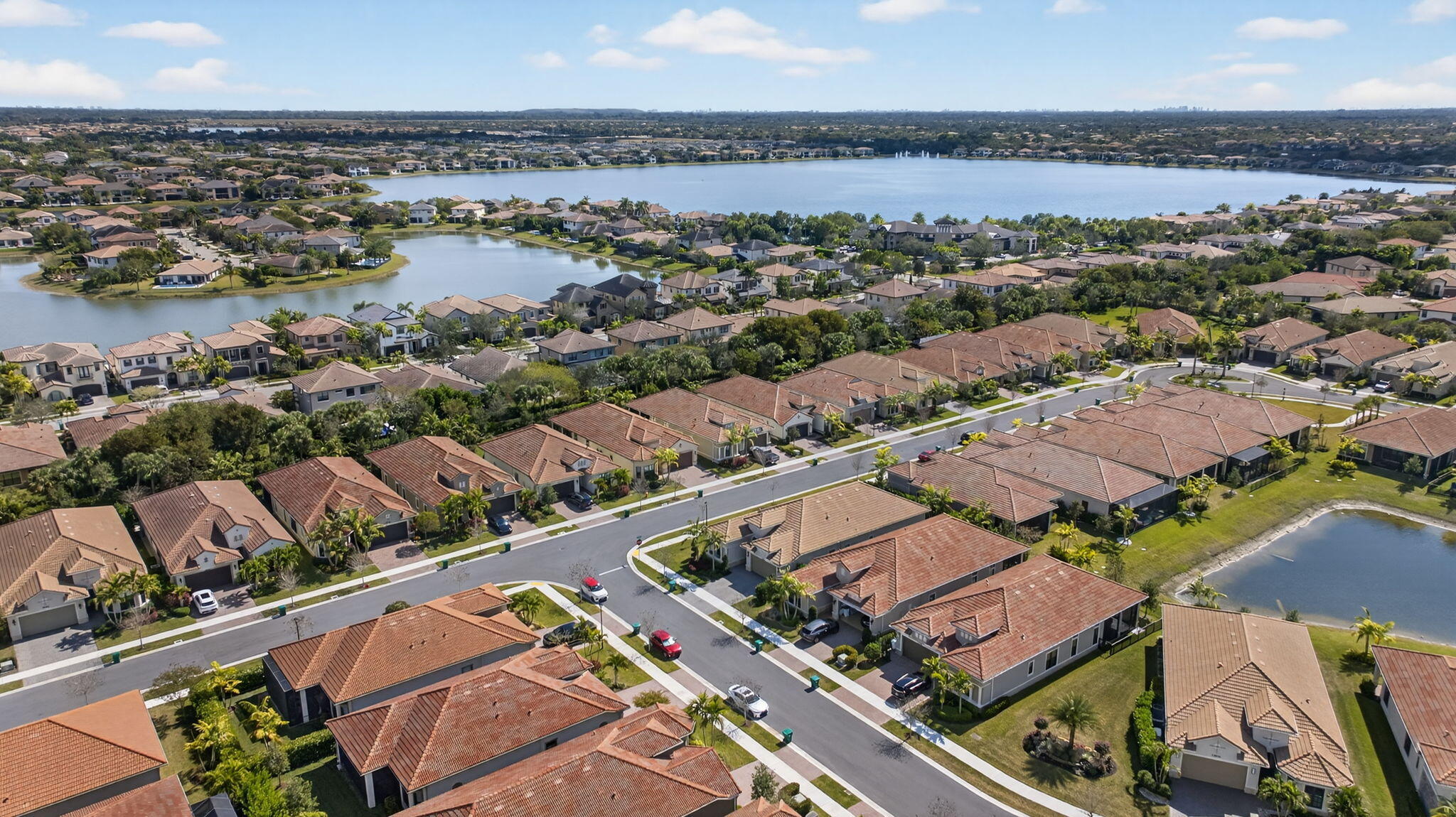 PARKLAND ROYALE - Residential