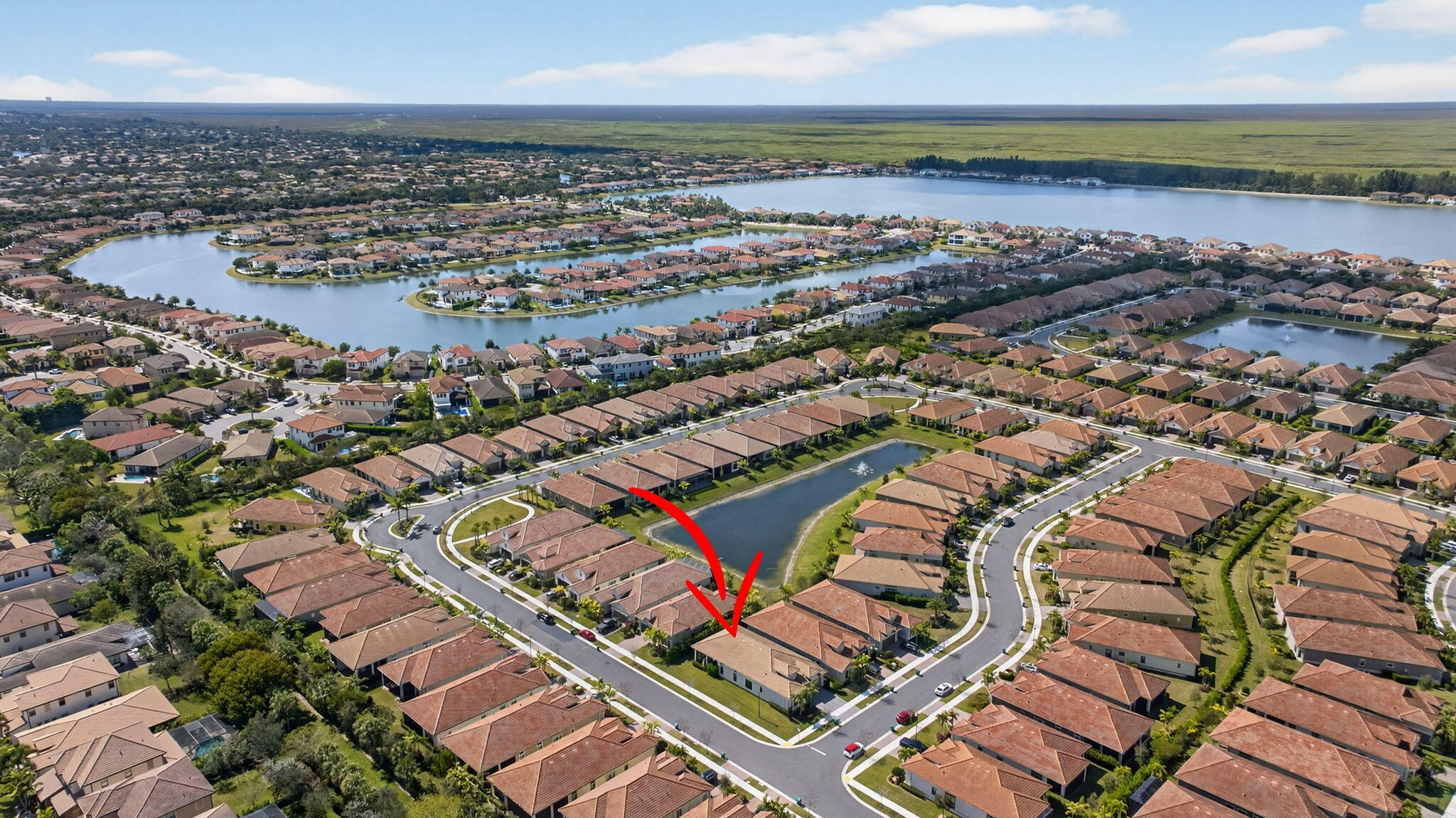 PARKLAND ROYALE - Residential