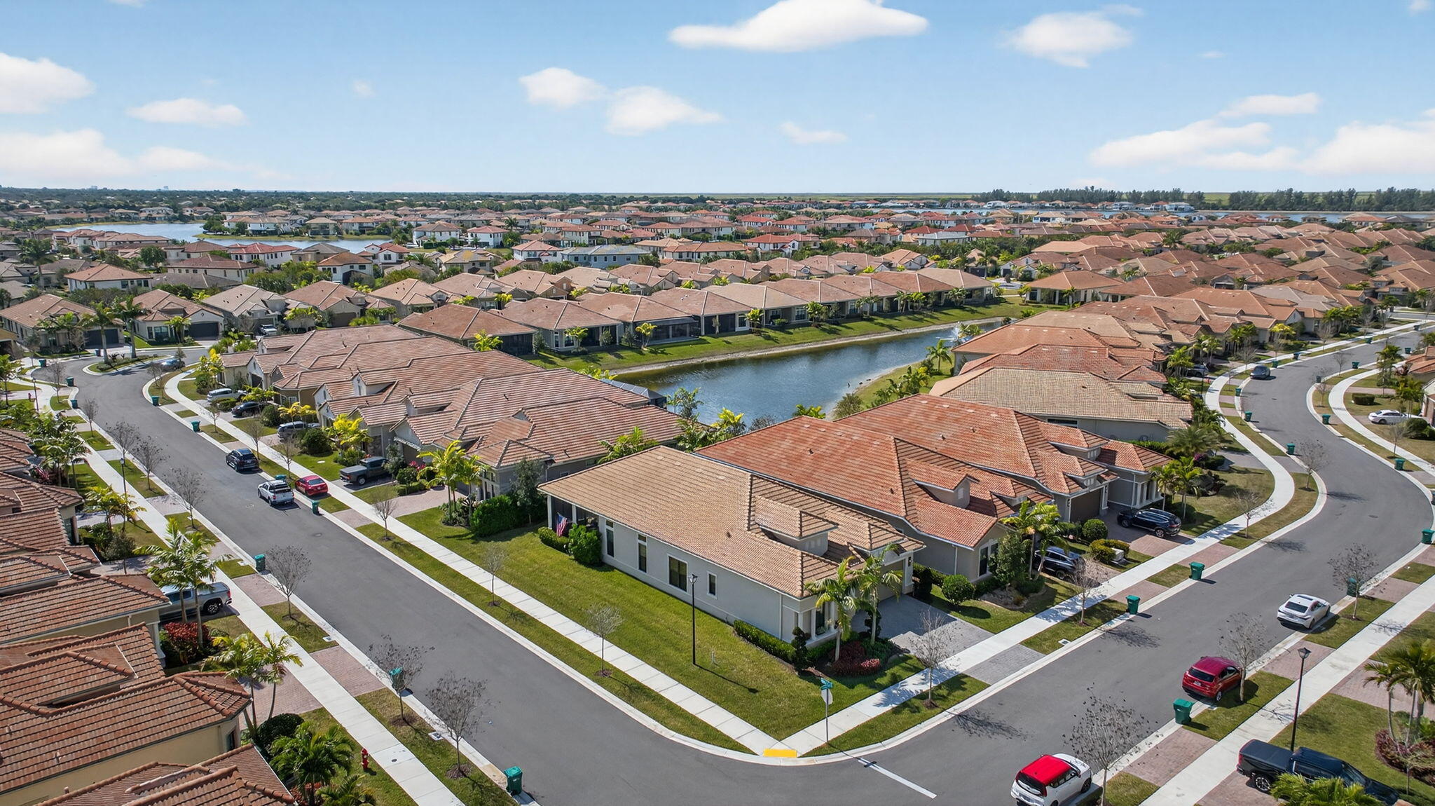 PARKLAND ROYALE - Residential