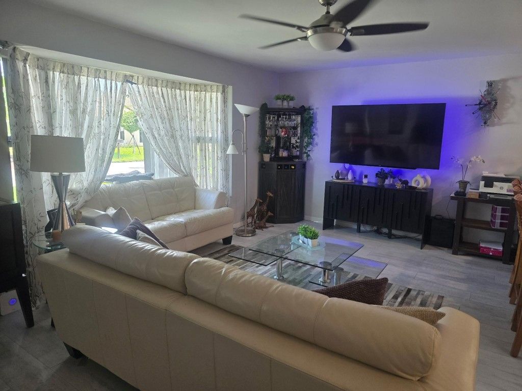 Photo of 2098 SW 17th Drive, Deerfield Beach, FL 33442 (MLS # F10524201)