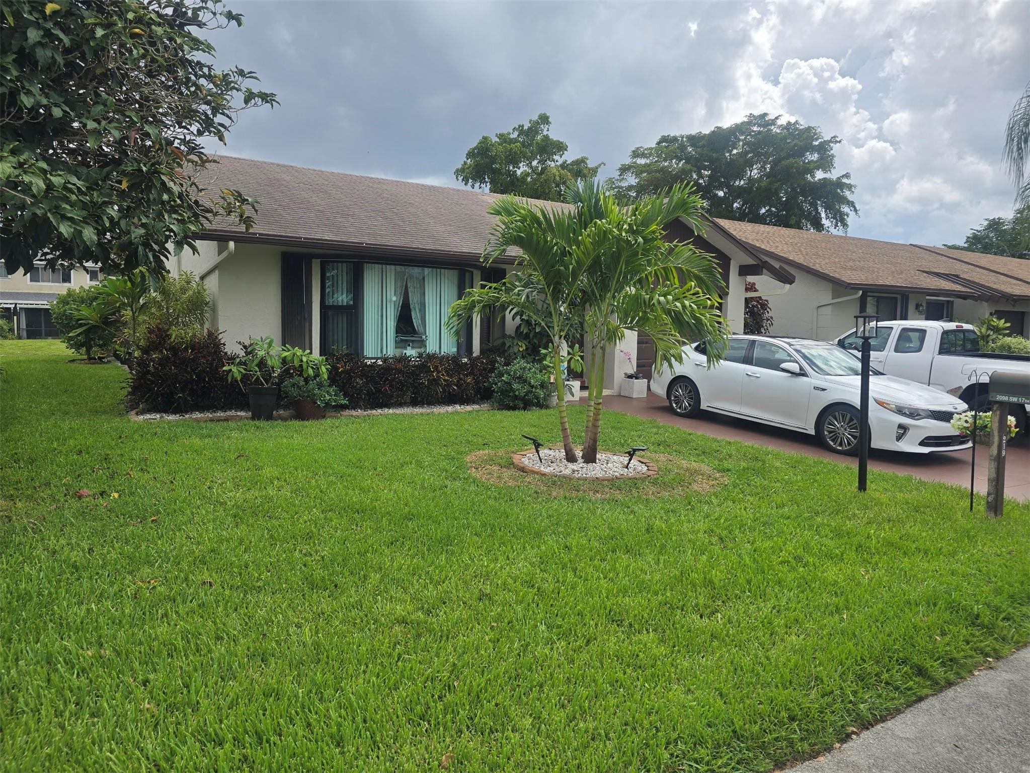 2098 SW 17th Drive