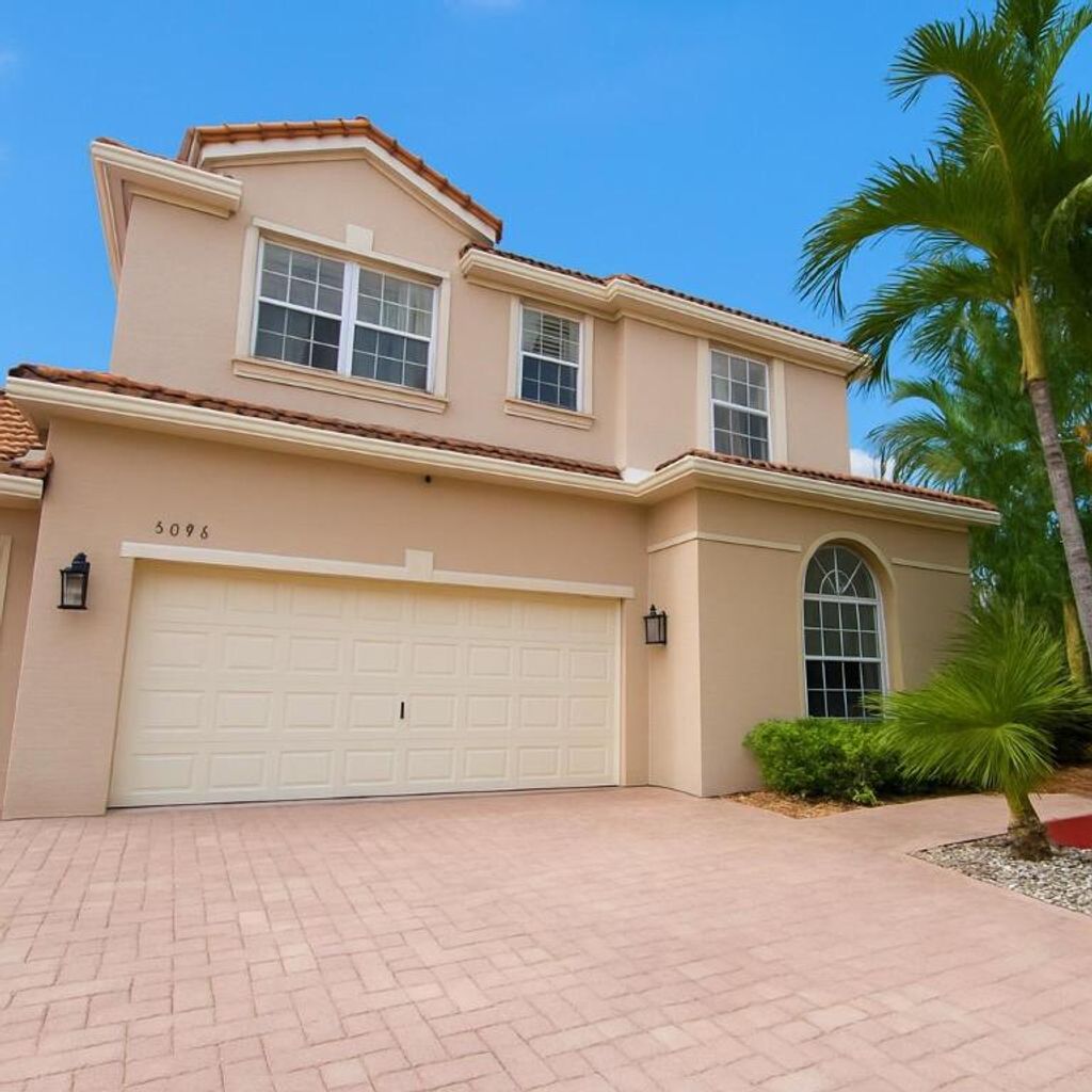 Photo of 2394 Kemps Bay, West Palm Beach, FL 33411 (MLS # R11126348)