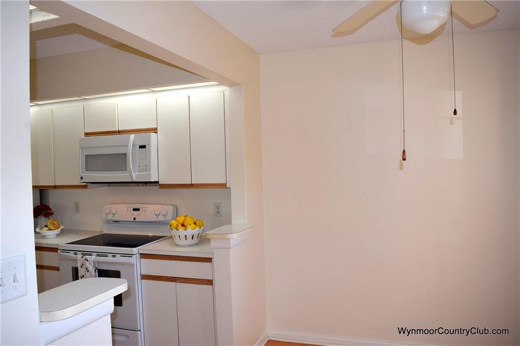 WYNMOOR - Residential