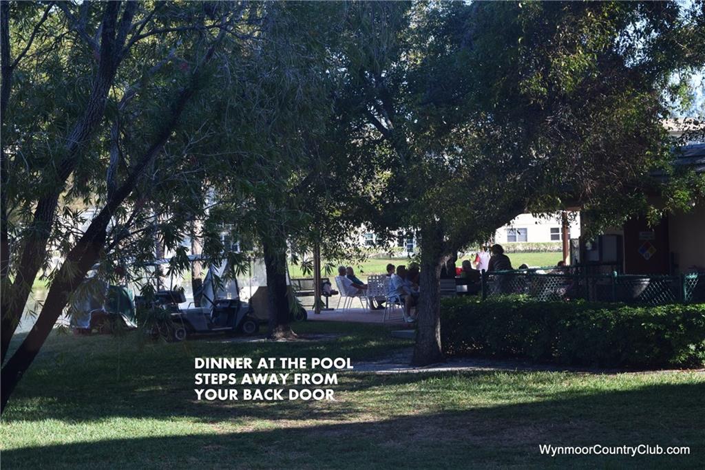 WYNMOOR - Residential
