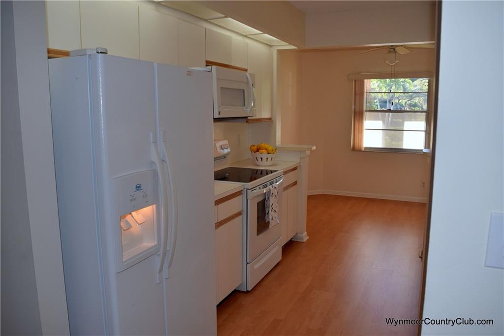 WYNMOOR - Residential