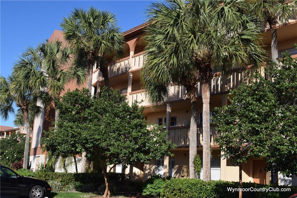 WYNMOOR - Residential