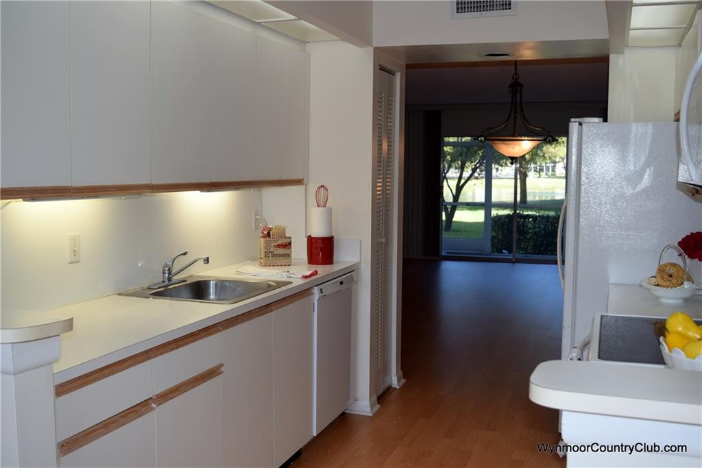 WYNMOOR - Residential